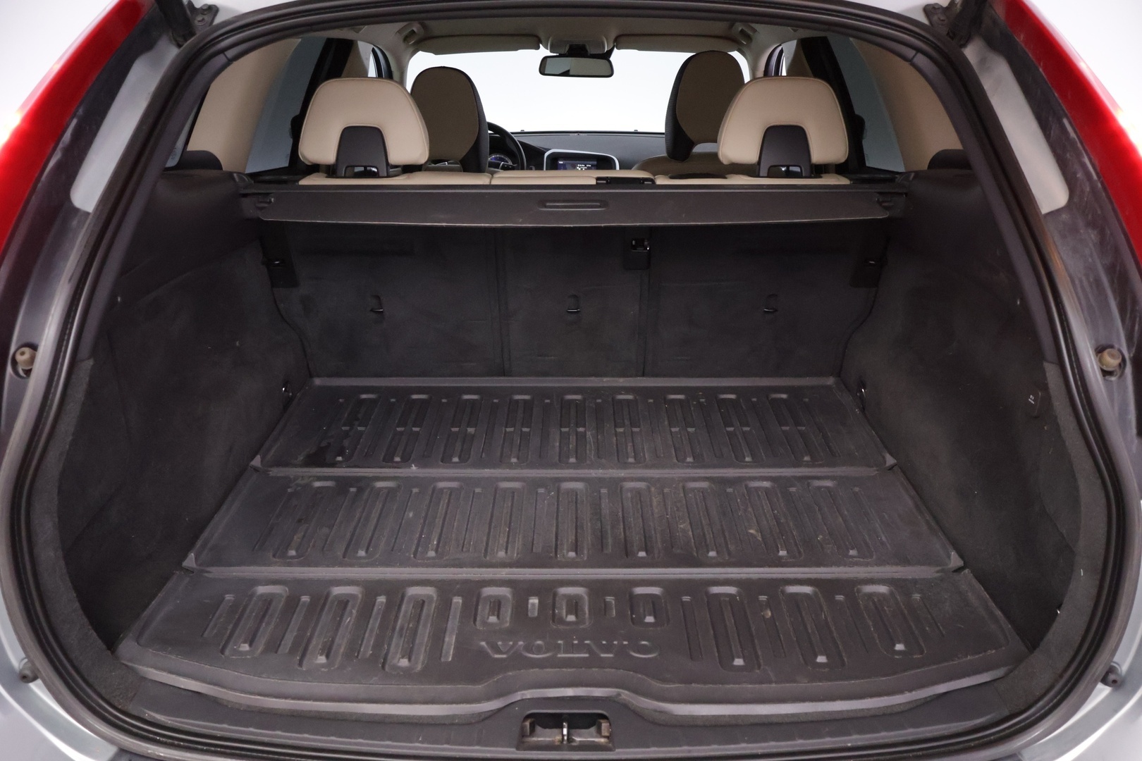 VOLVO XC60 2013