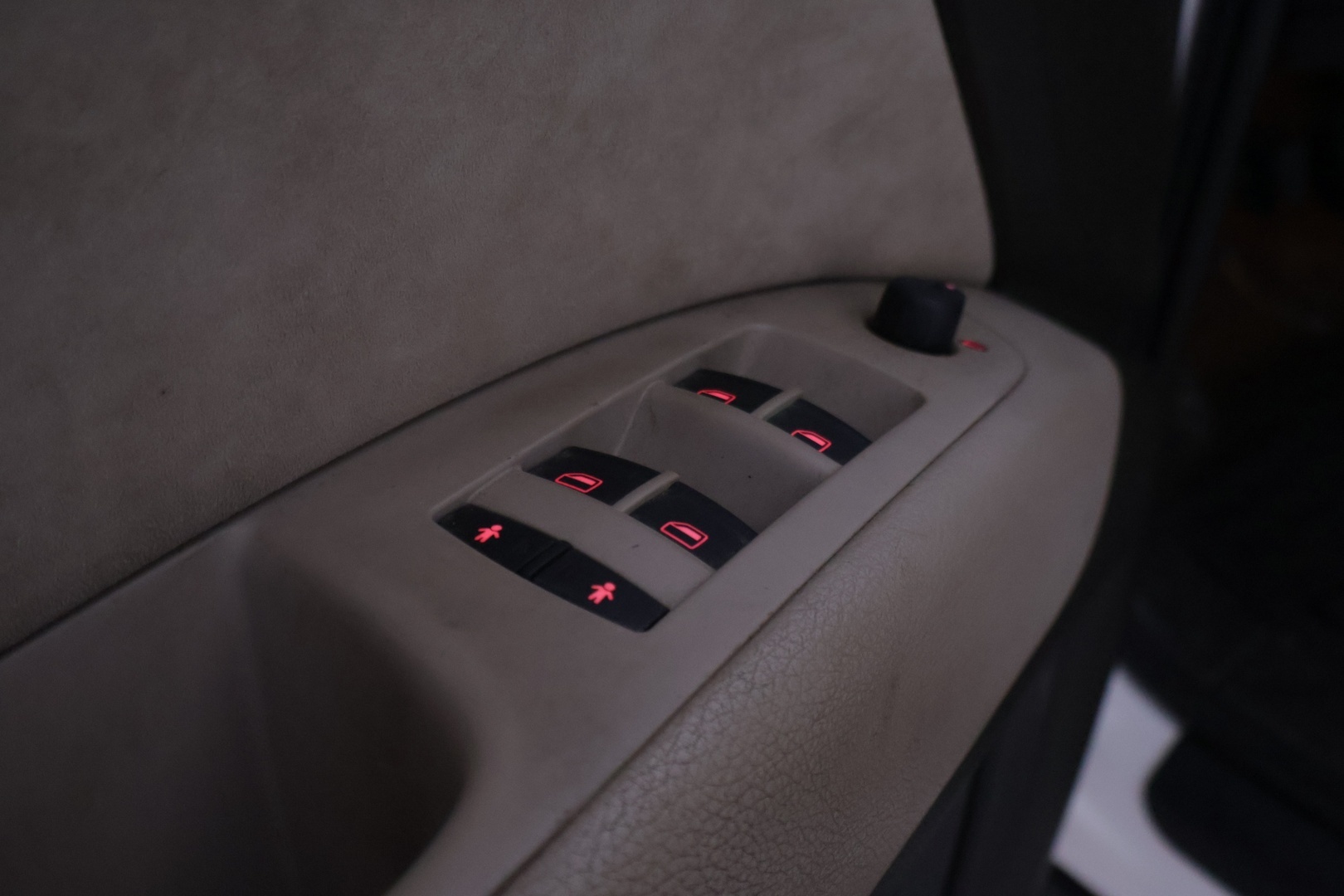AUDI Q7 2008