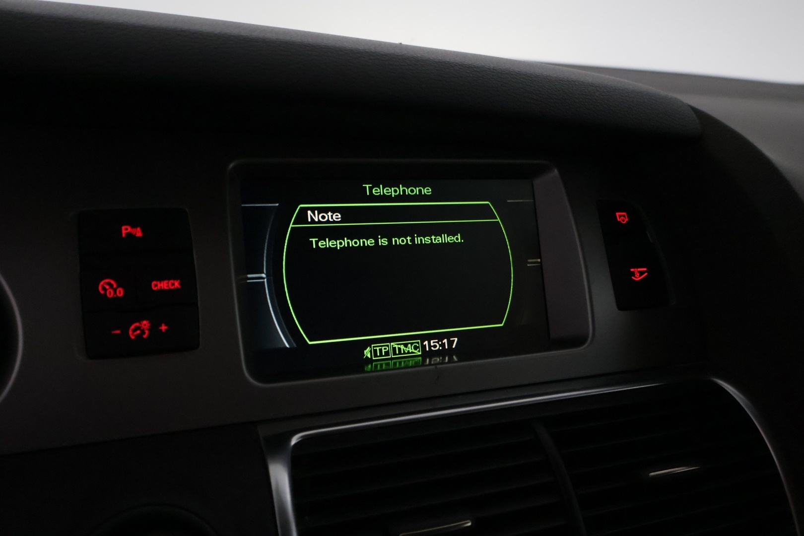 AUDI Q7 2008