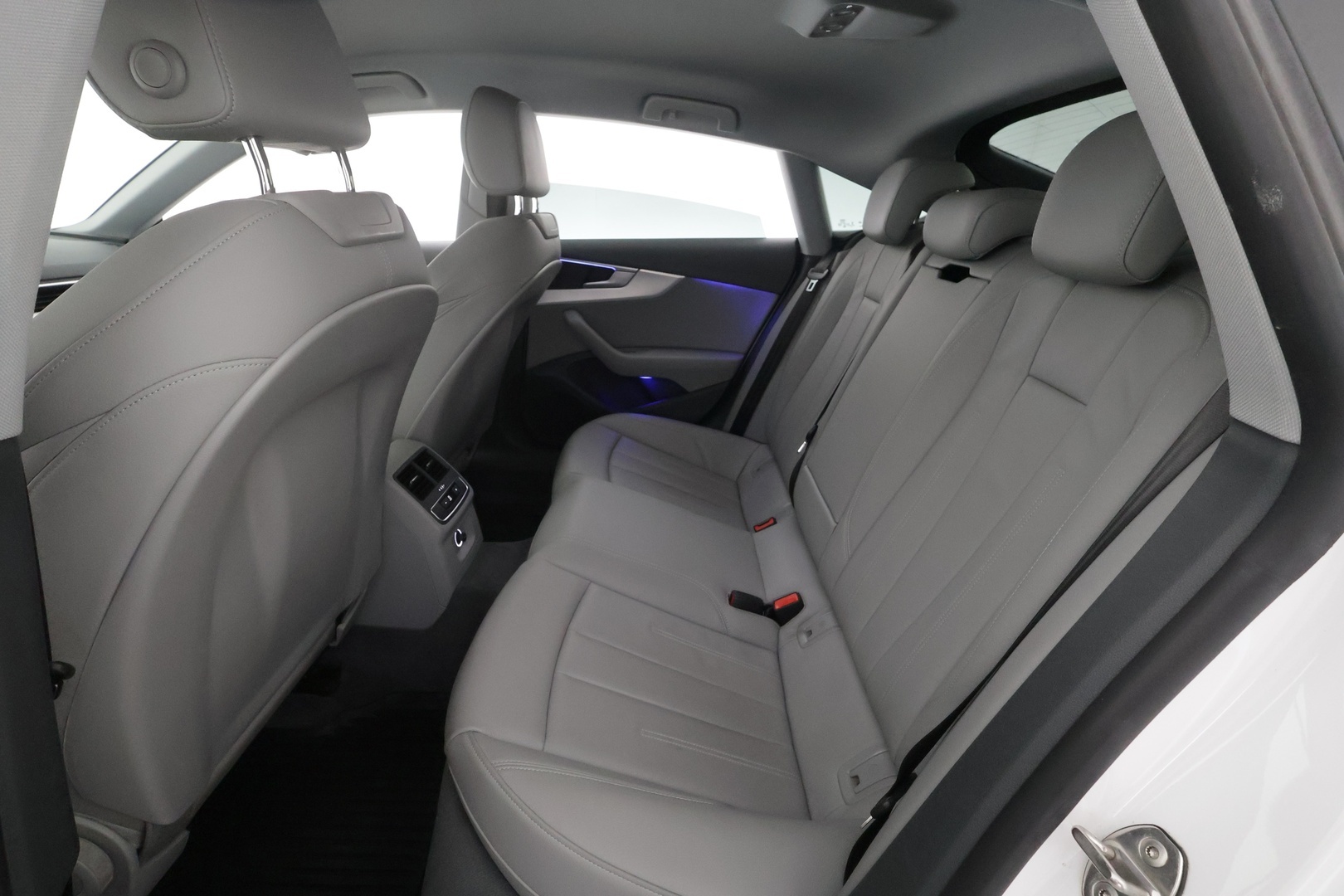 AUDI A5 2018