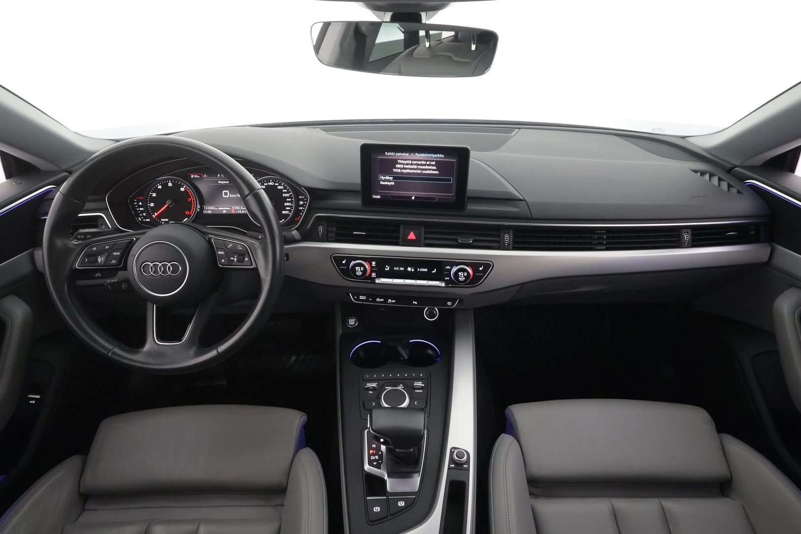 AUDI A5 2018