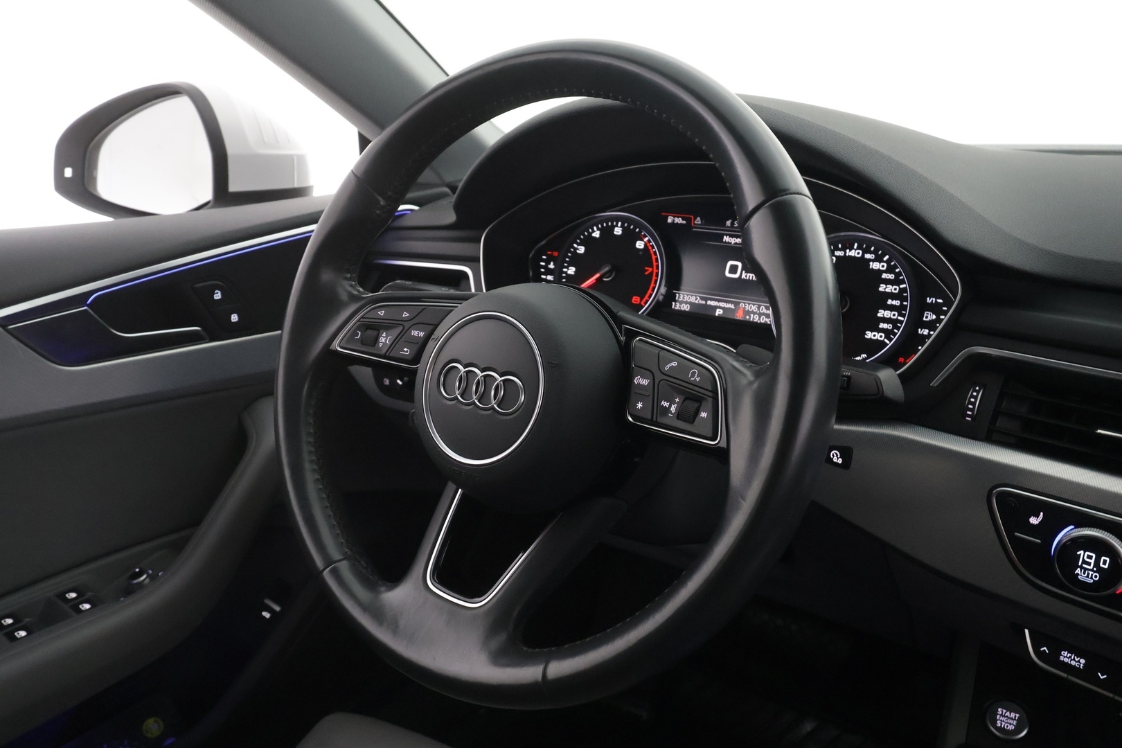 AUDI A5 2018