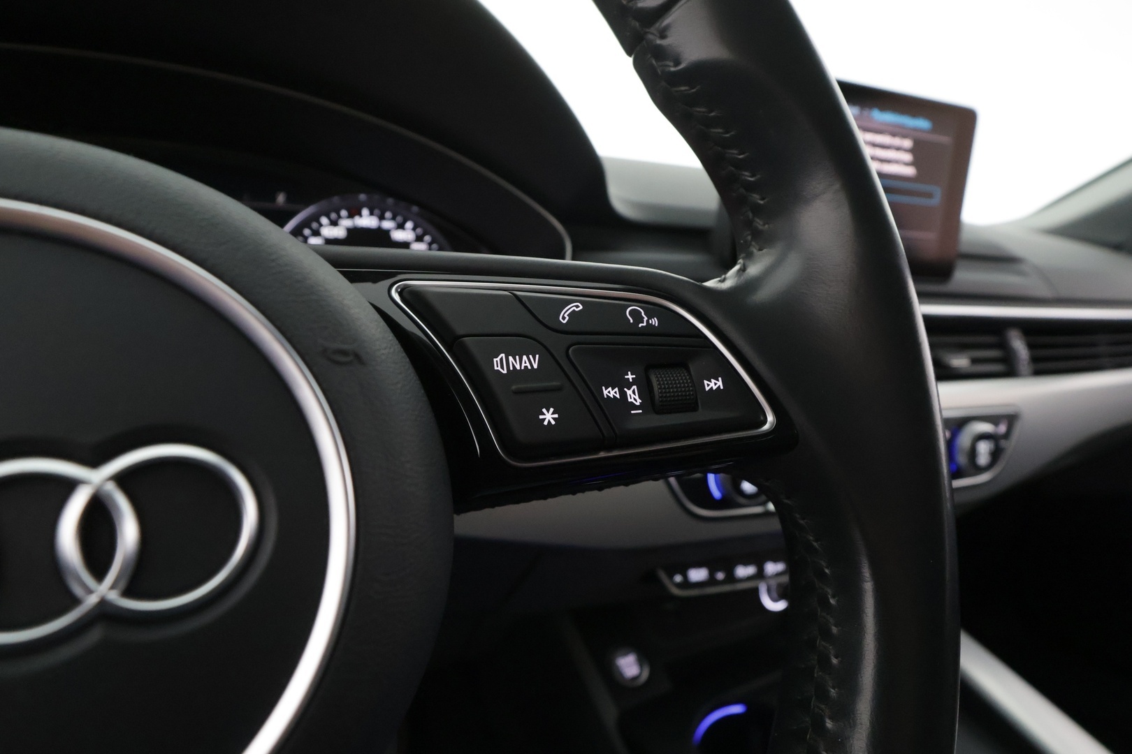 AUDI A5 2018