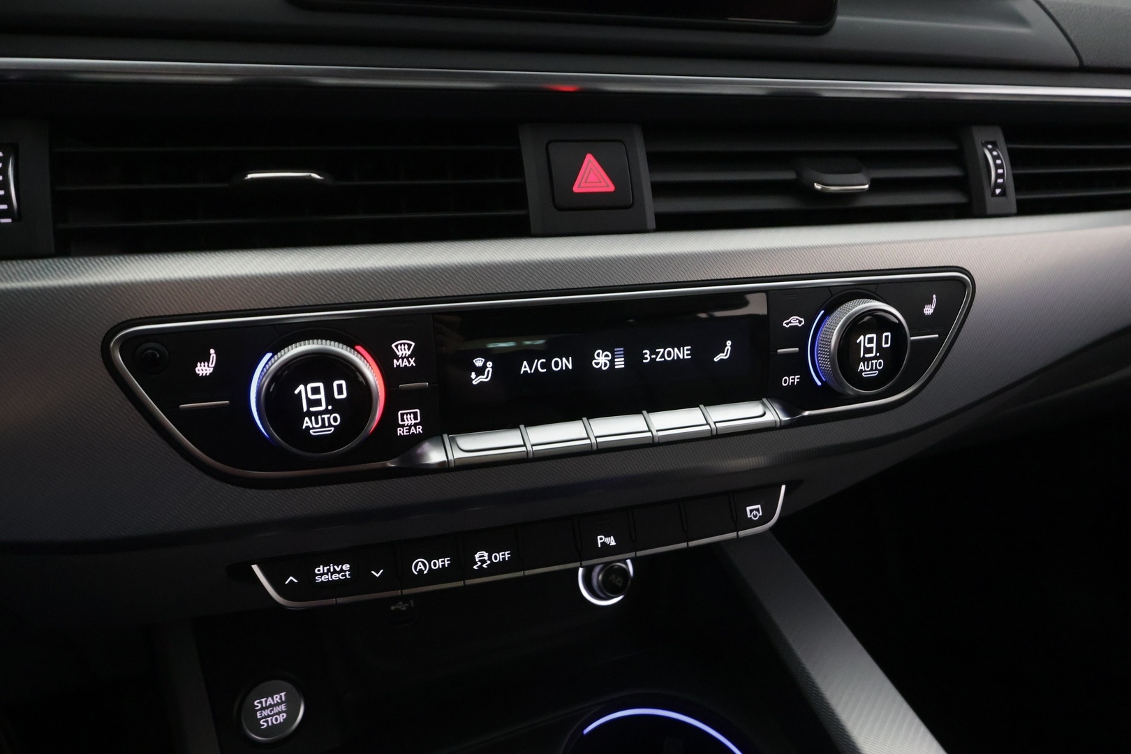 AUDI A5 2018