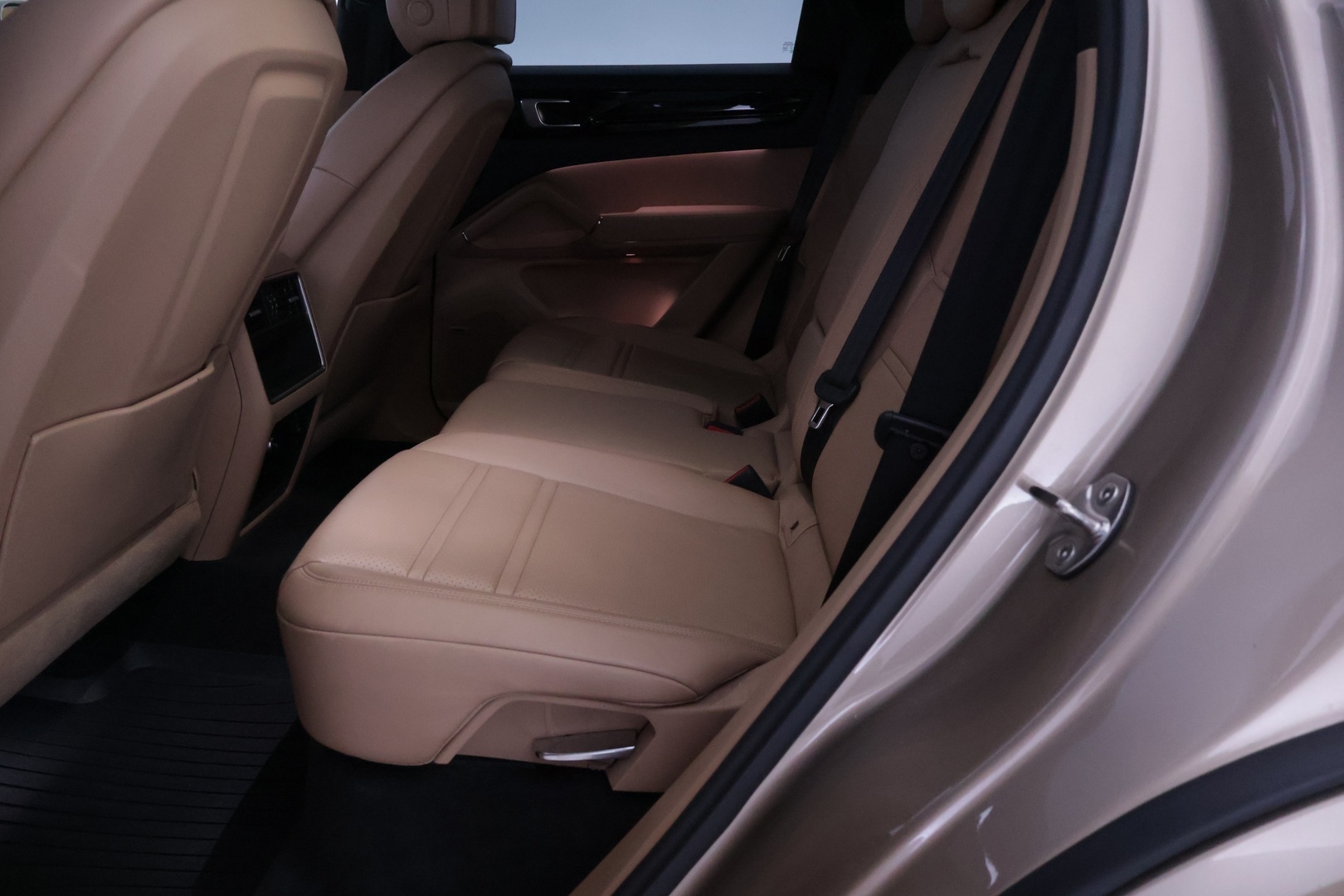 PORSCHE Cayenne 2019