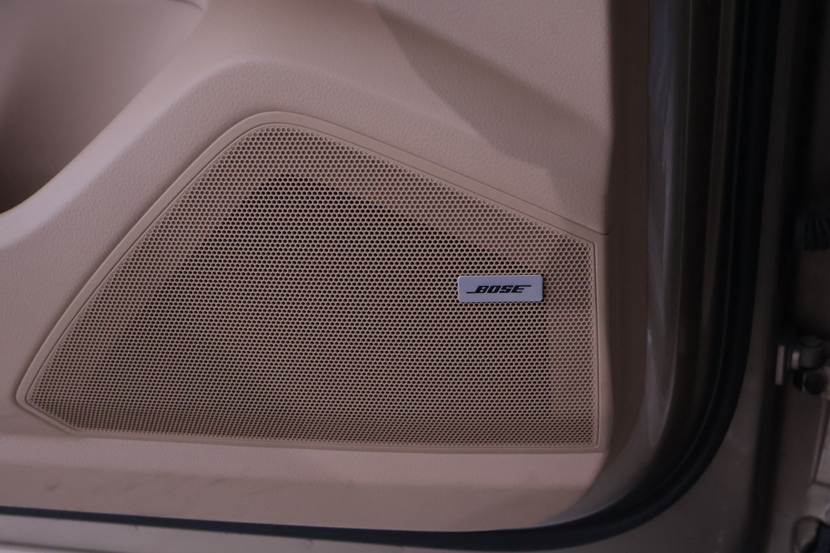 PORSCHE Cayenne 2019