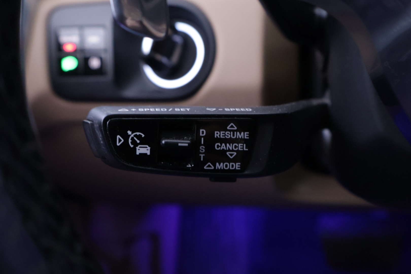 PORSCHE Cayenne 2019