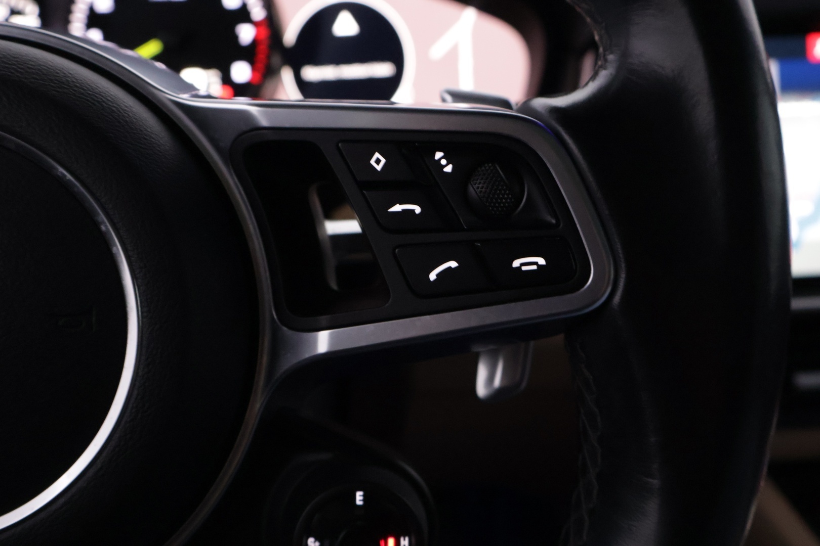 PORSCHE Cayenne 2019