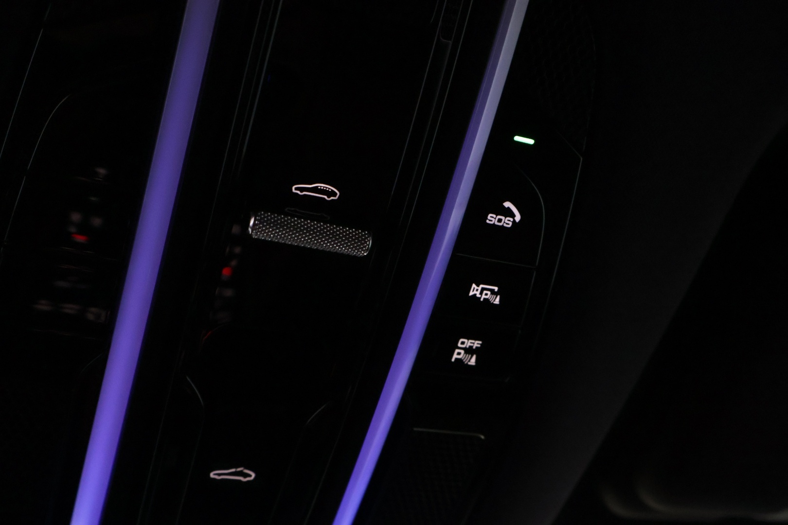 PORSCHE Cayenne 2019