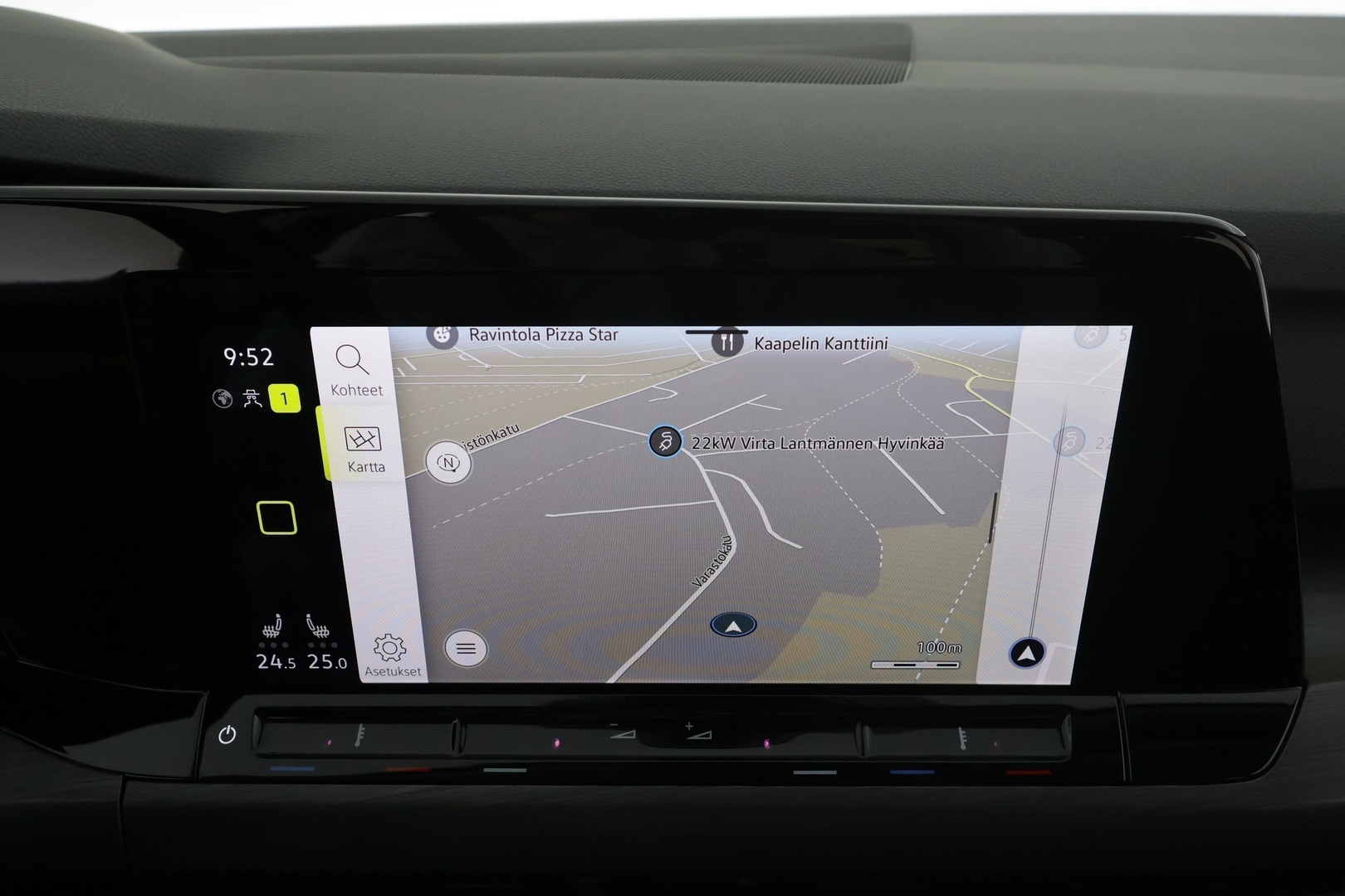 VOLKSWAGEN Golf 2021