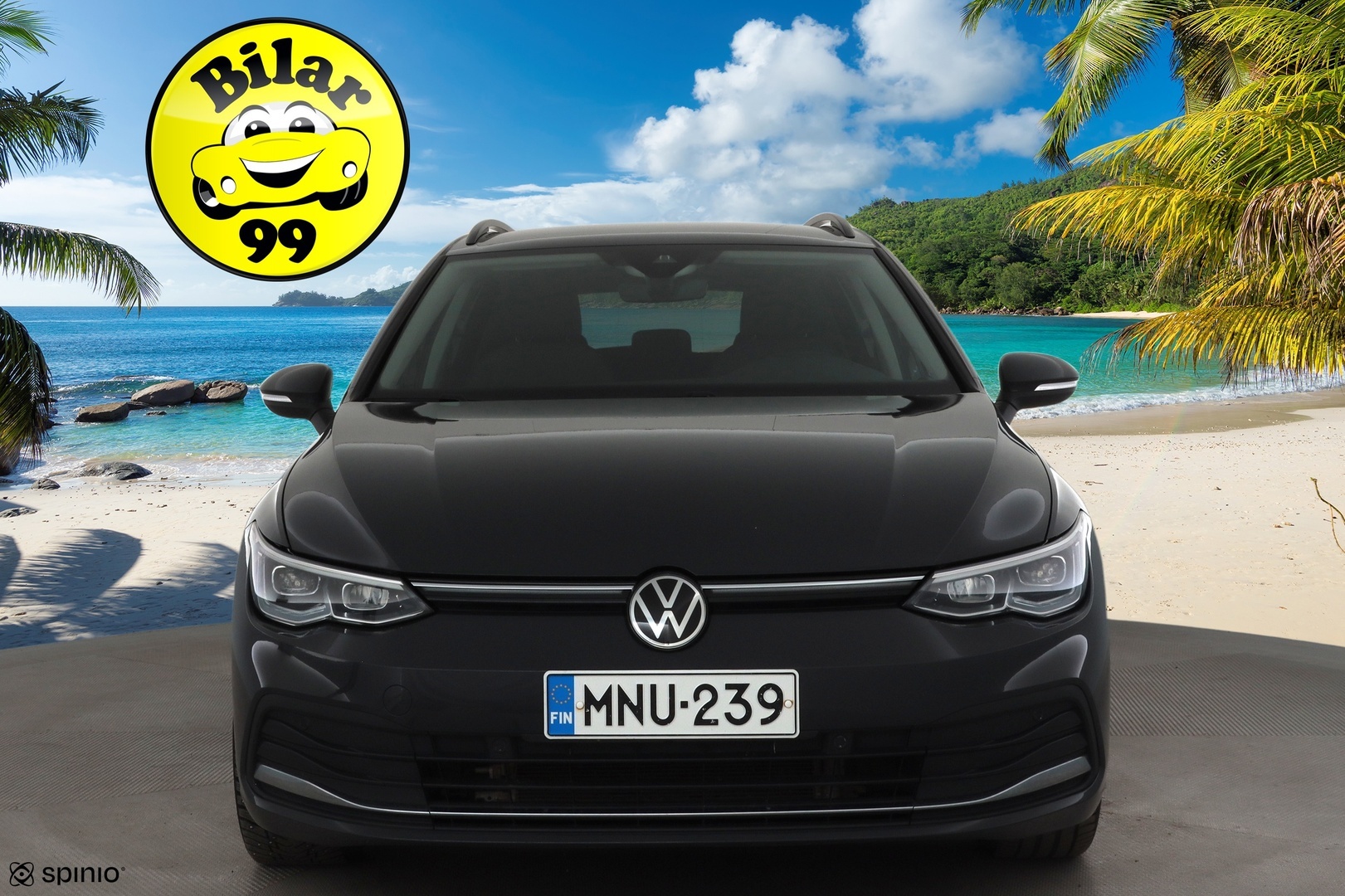 VOLKSWAGEN Golf 2021