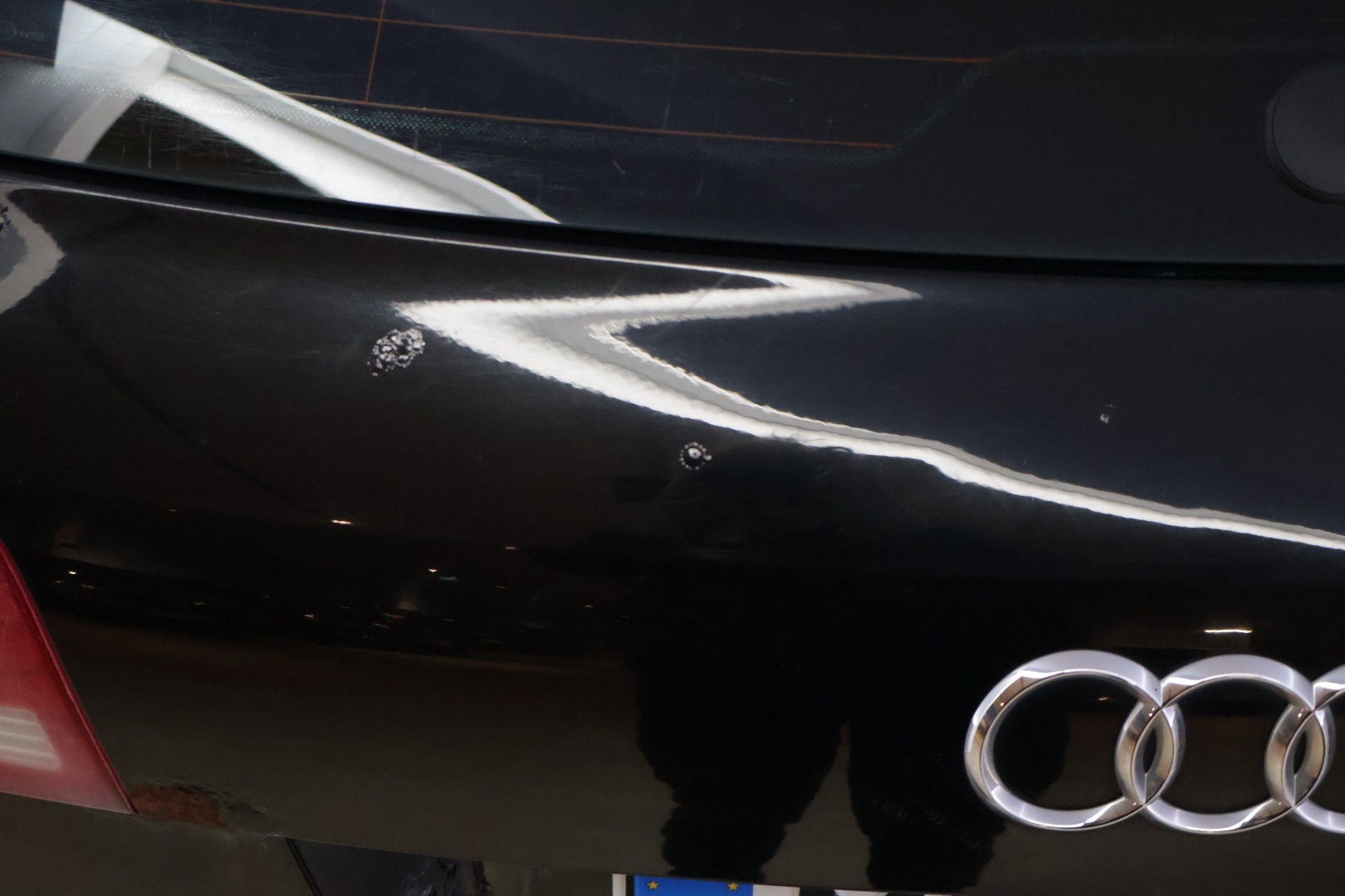 AUDI A6 allroad 2007