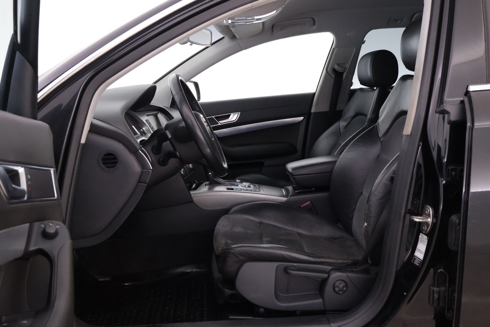 AUDI A6 allroad 2007