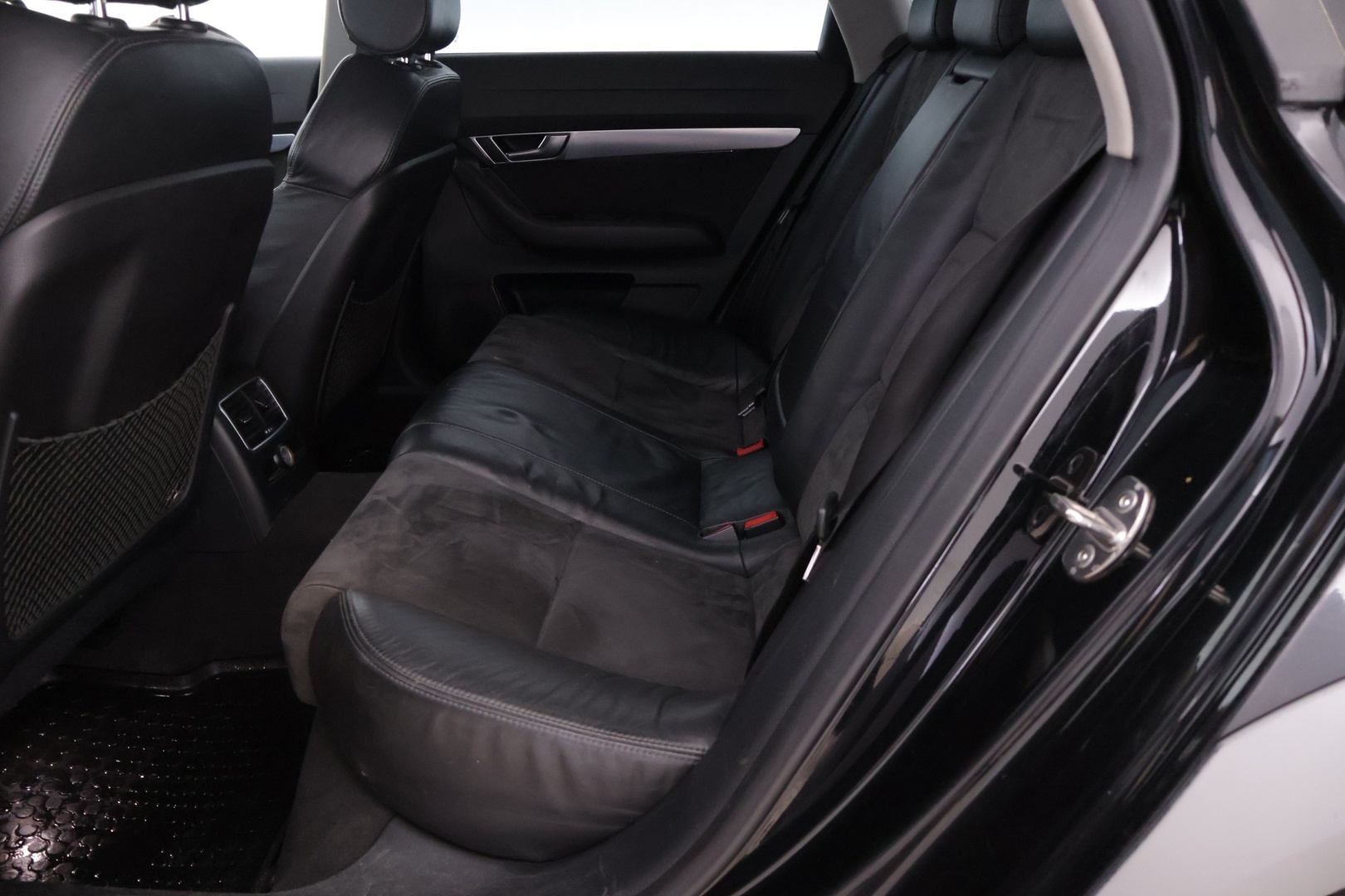 AUDI A6 allroad 2007