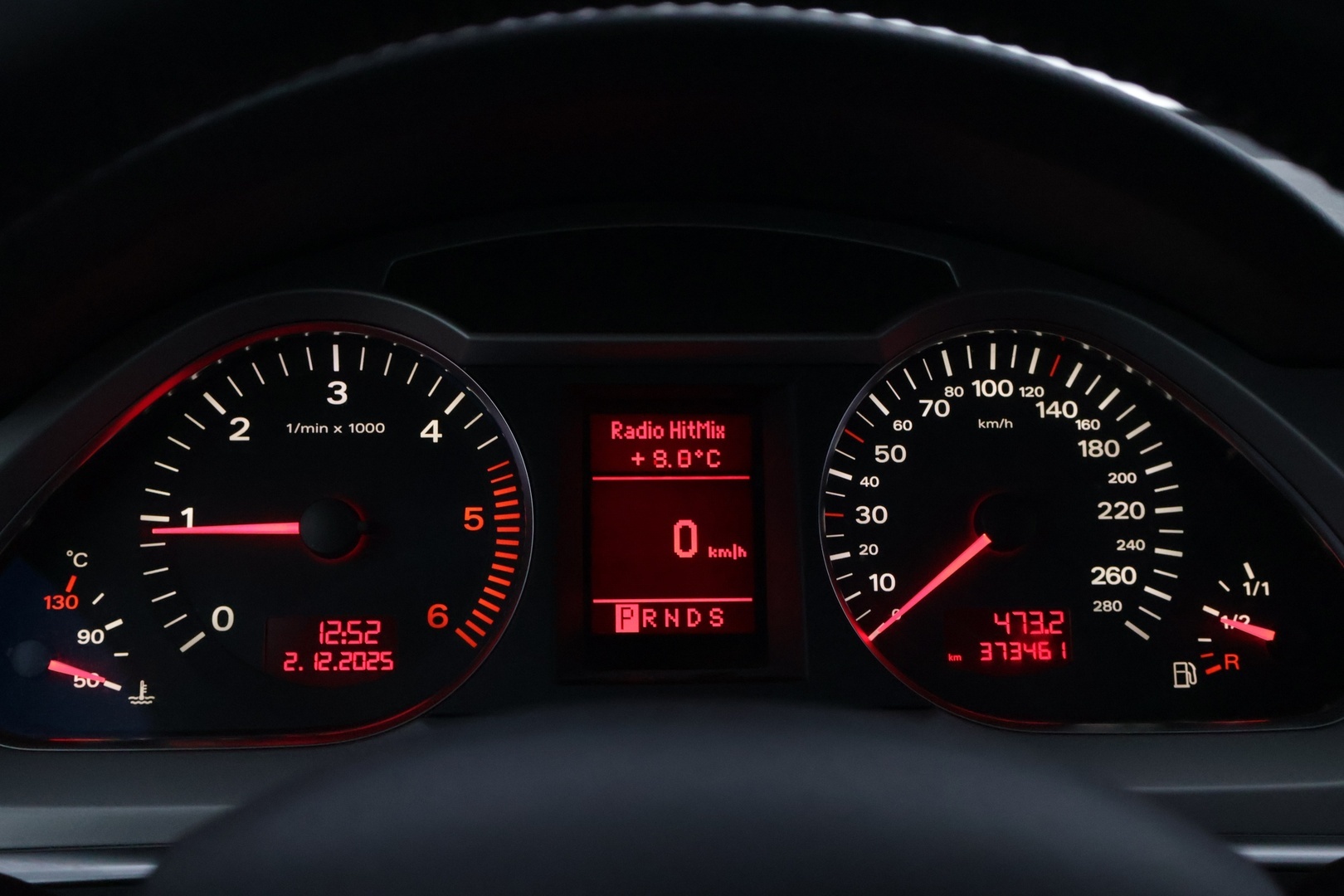 AUDI A6 allroad 2007