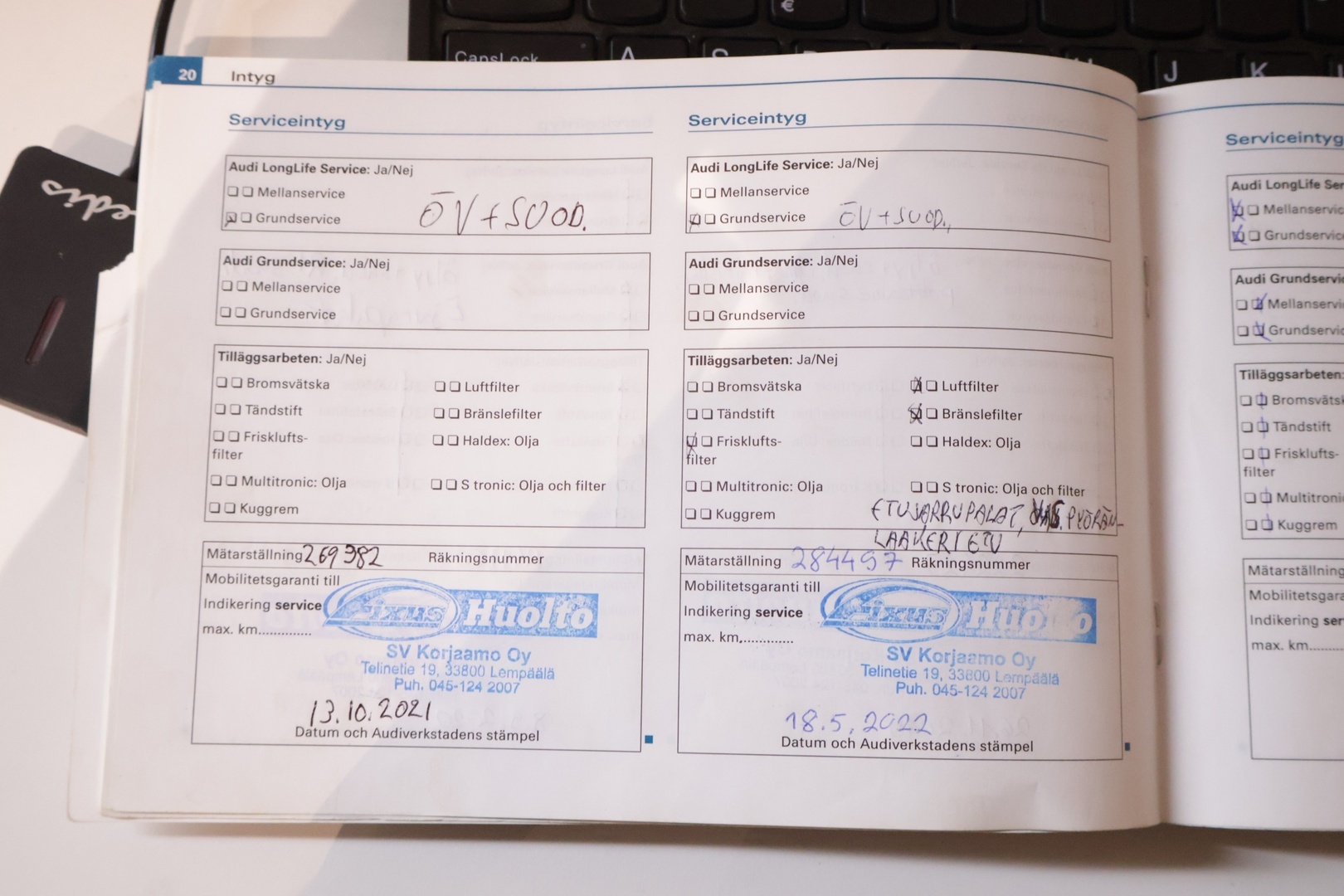 AUDI A6 allroad 2007