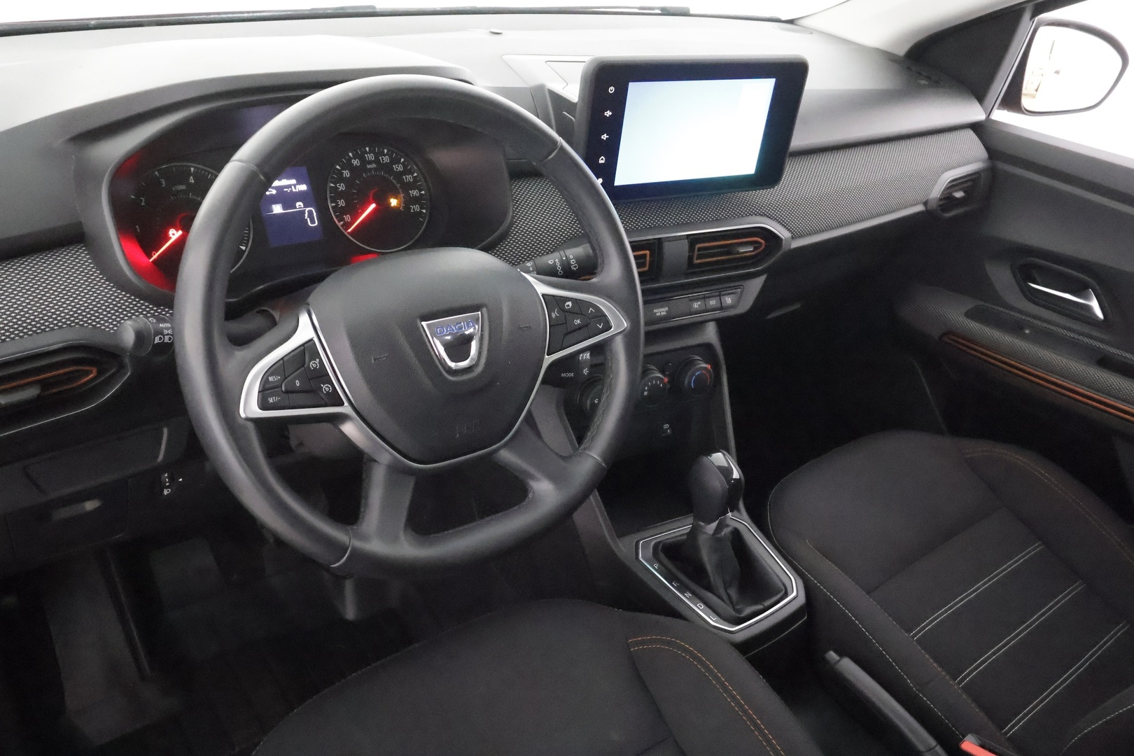 DACIA Sandero 2022