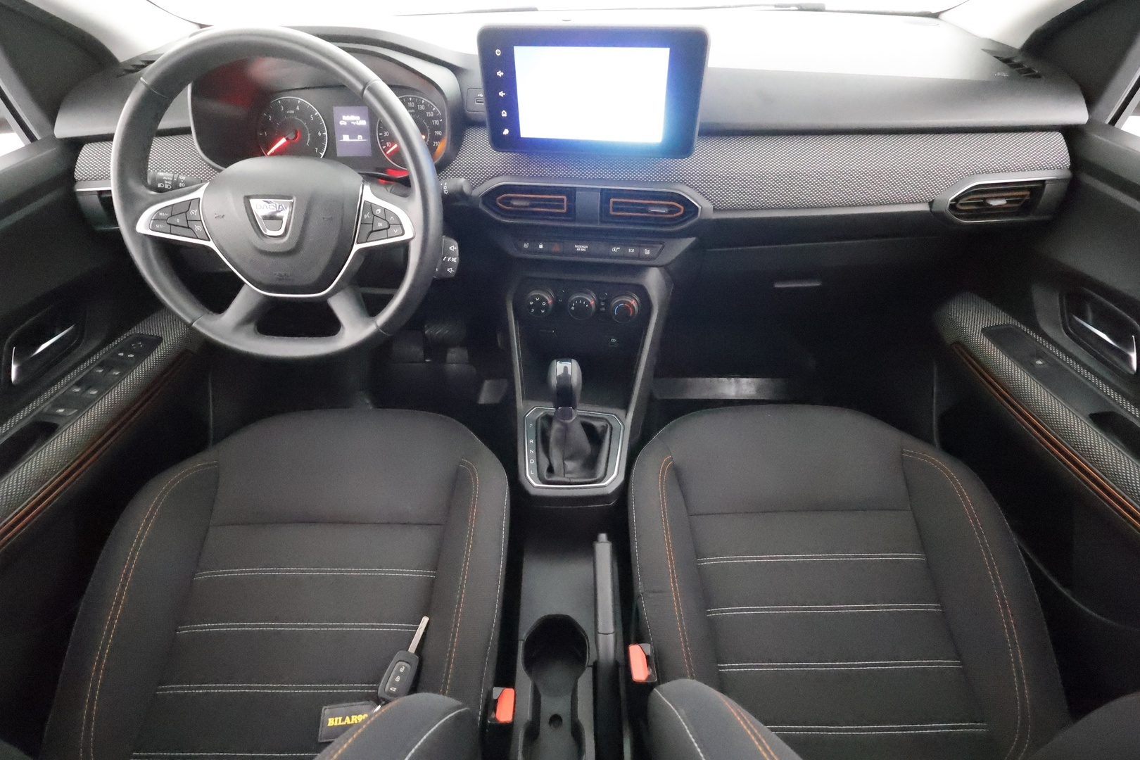 DACIA Sandero 2022