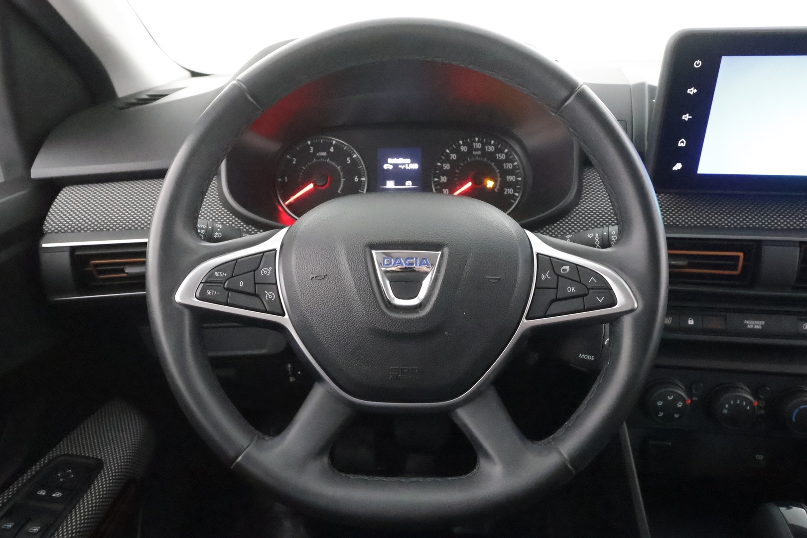 DACIA Sandero 2022