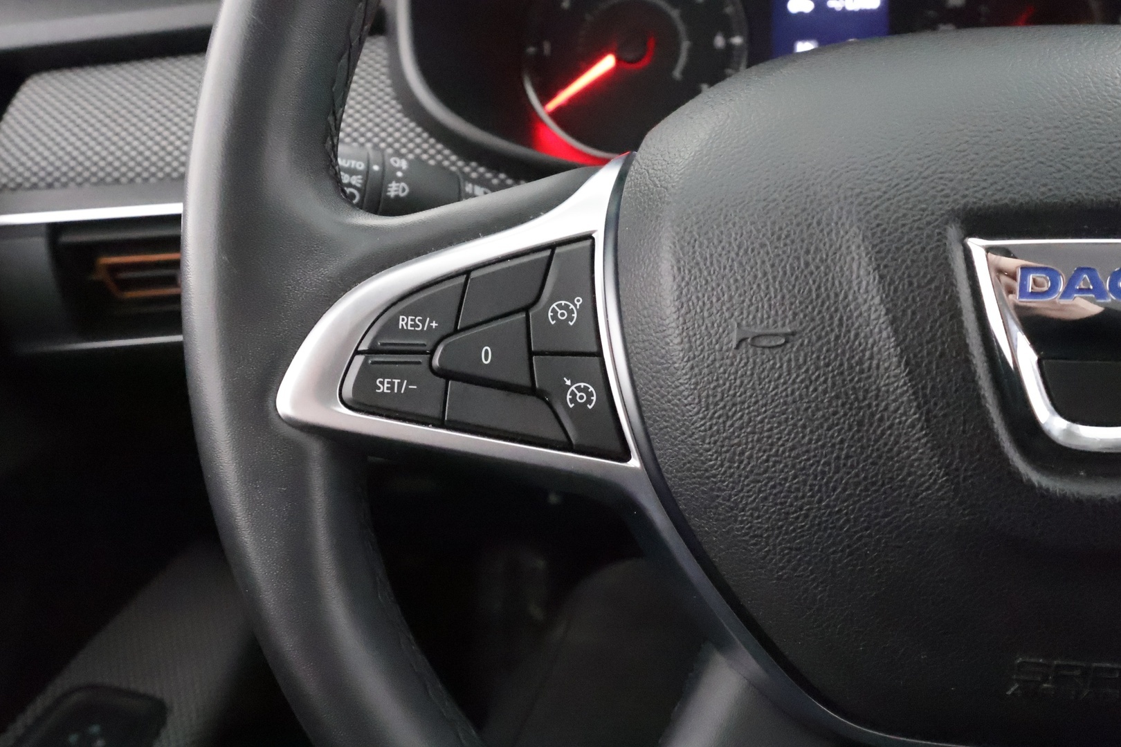 DACIA Sandero 2022