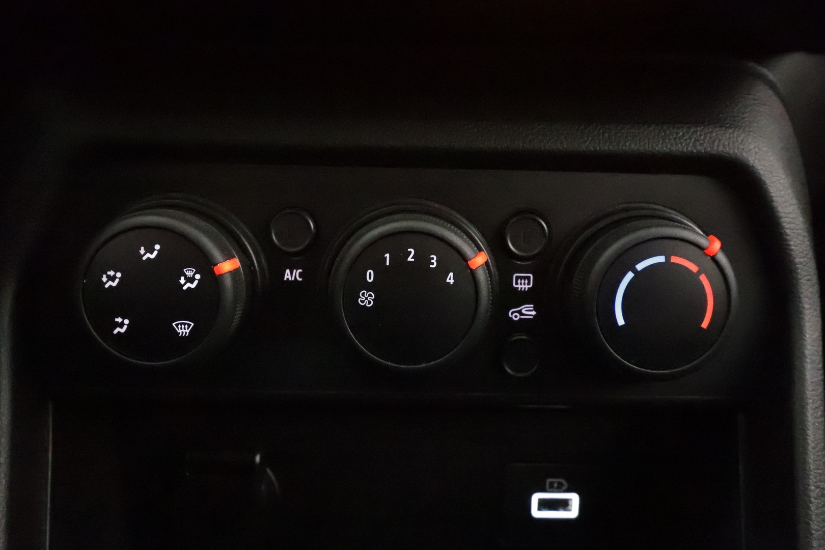 DACIA Sandero 2022