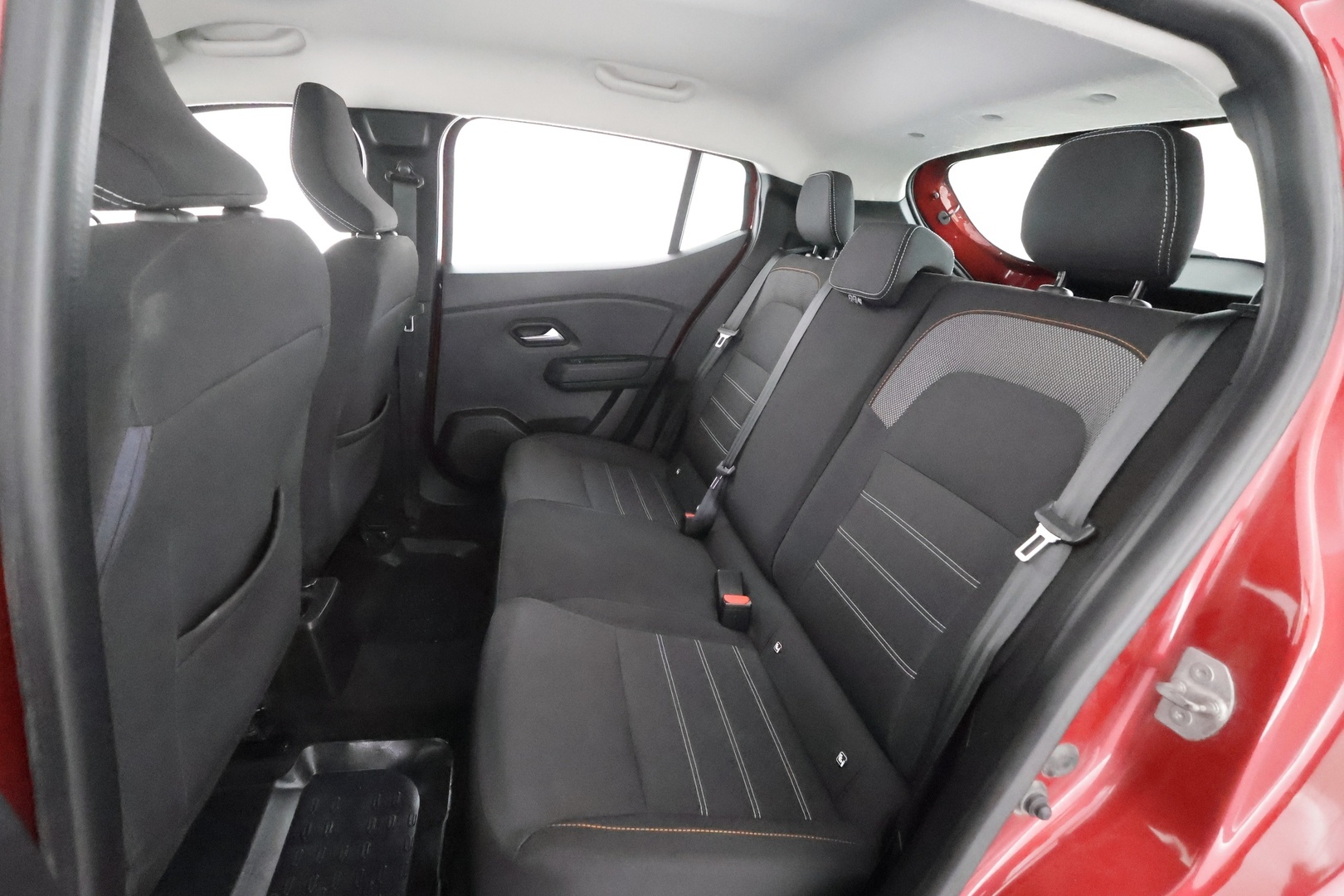 DACIA Sandero 2022