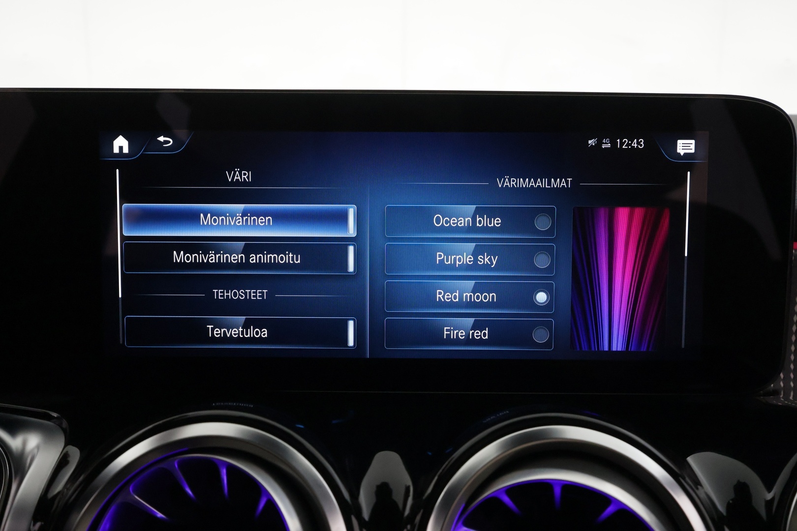 MERCEDES-BENZ EQB 2023