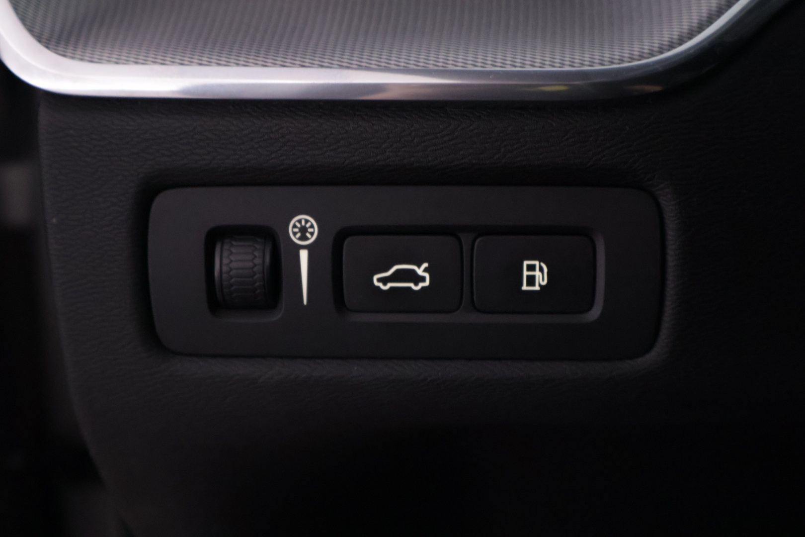 VOLVO XC60 2018