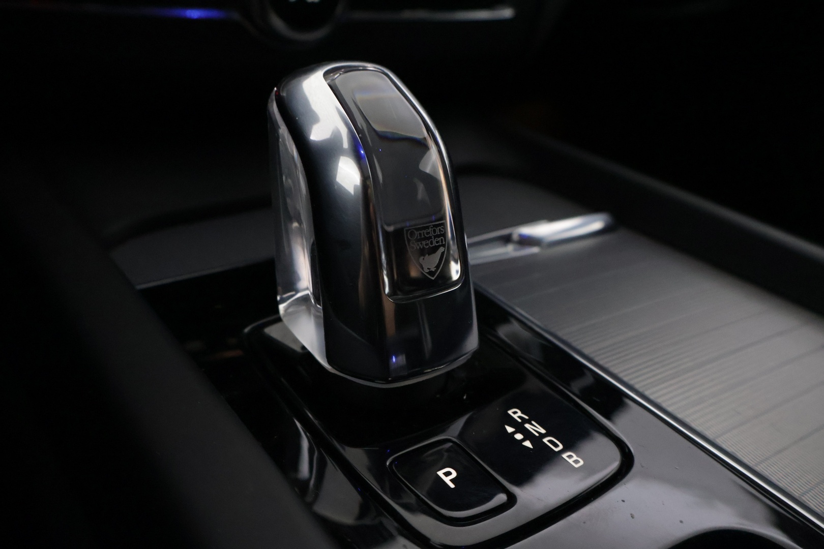 VOLVO XC60 2018