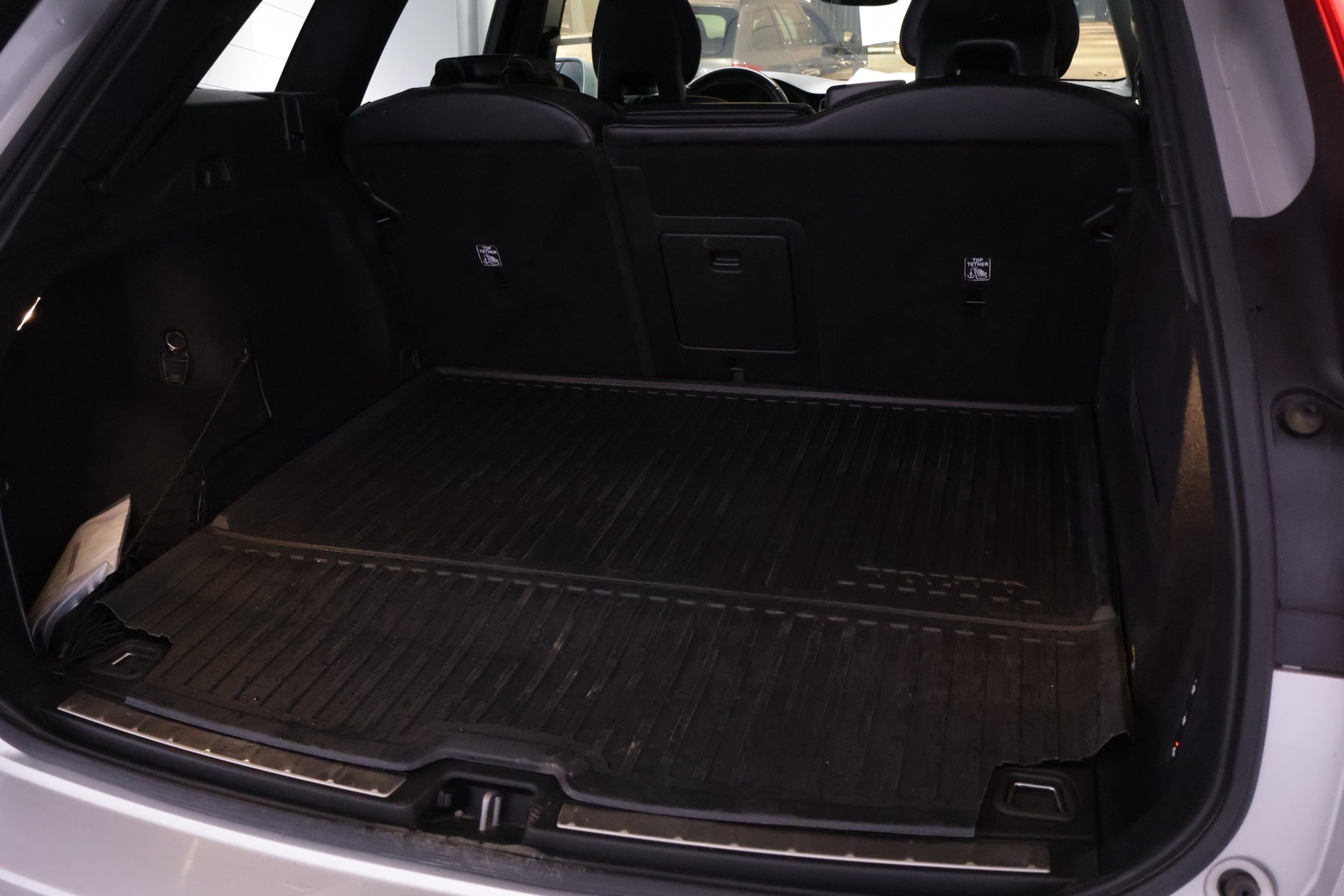 VOLVO XC60 2018