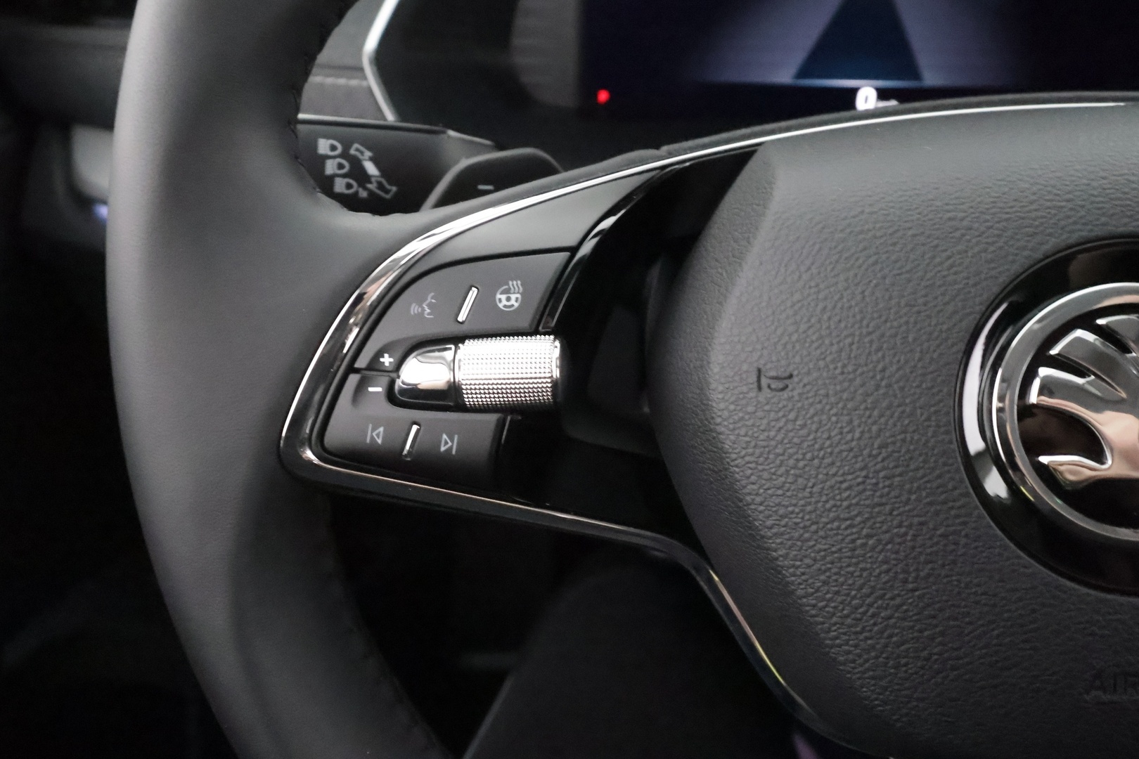 SKODA Octavia 2023