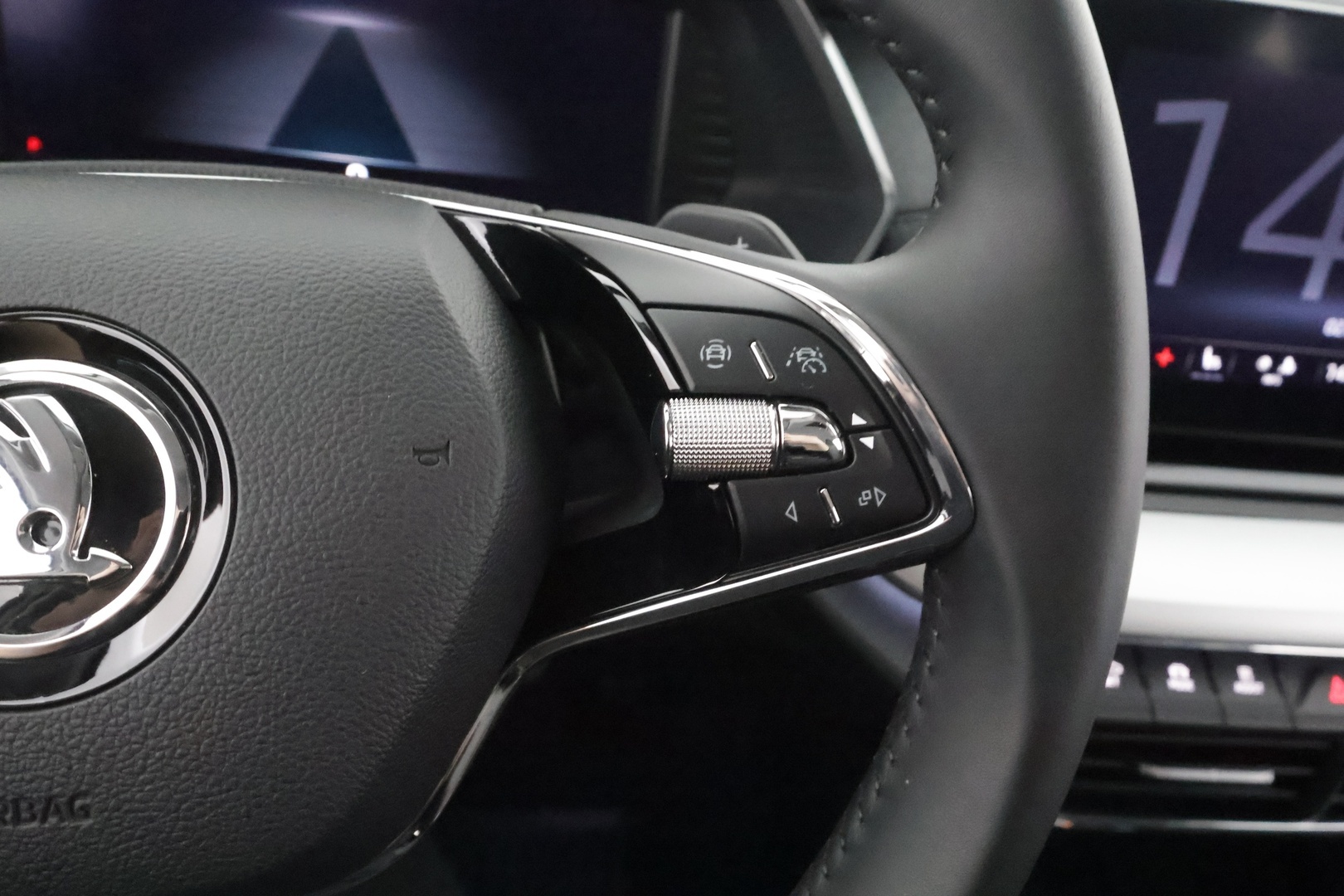 SKODA Octavia 2023