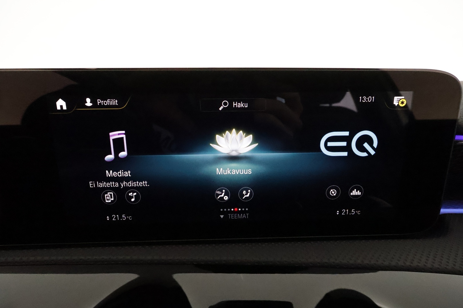 MERCEDES-BENZ A 2021