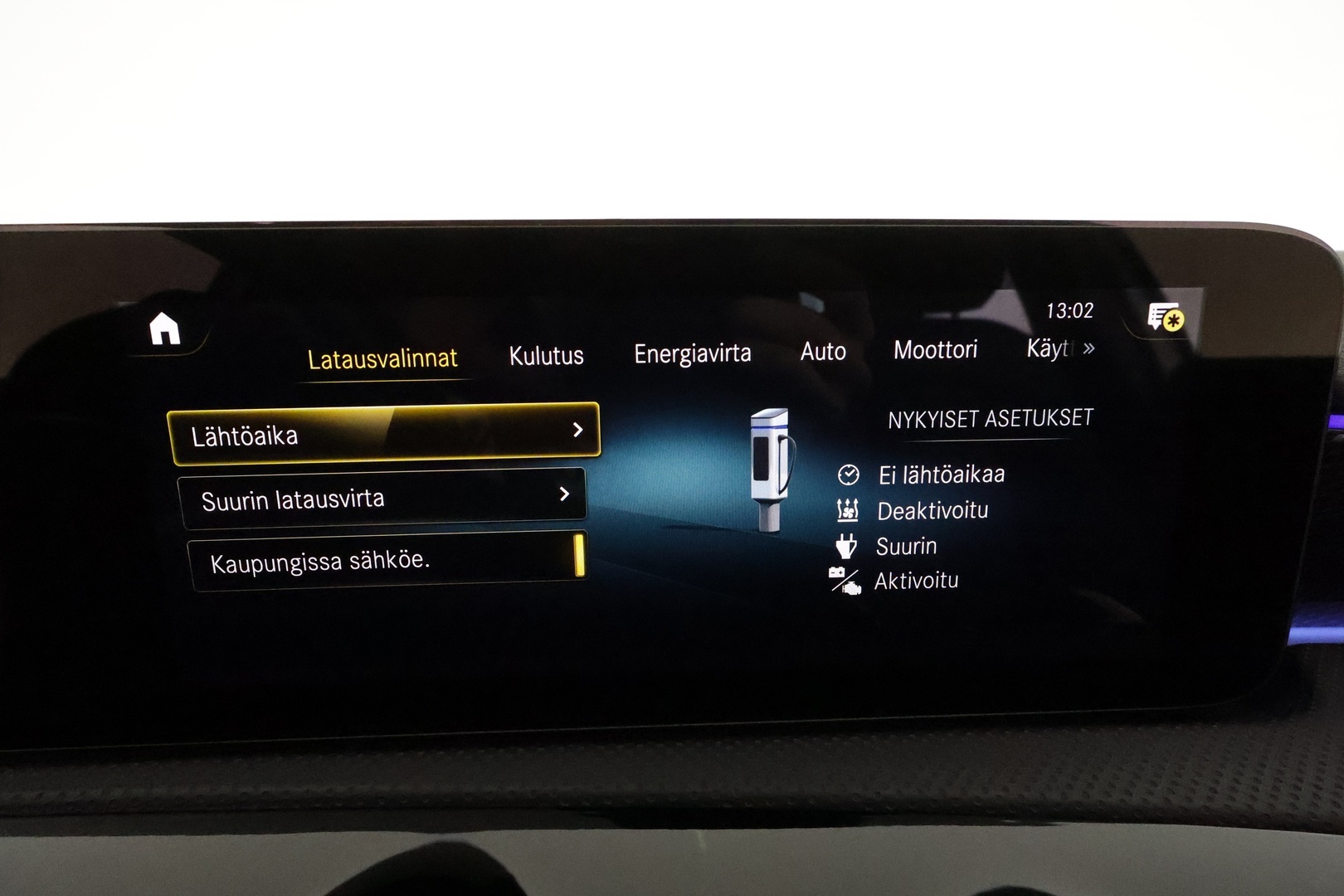 MERCEDES-BENZ A 2021