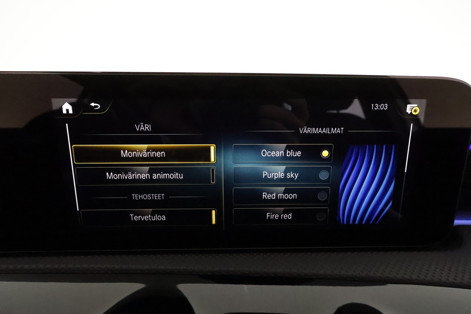 MERCEDES-BENZ A 2021