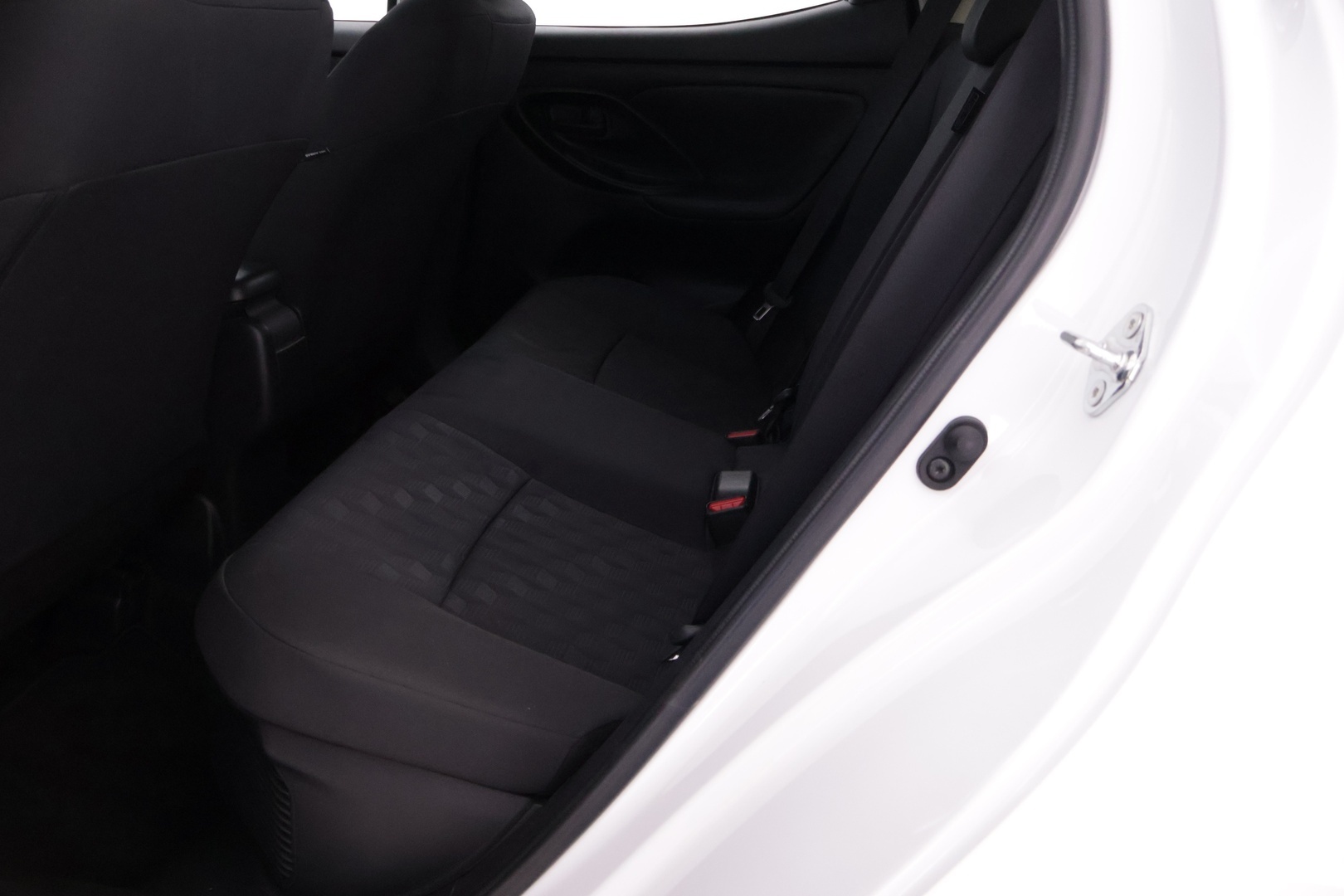 MAZDA 2 2024