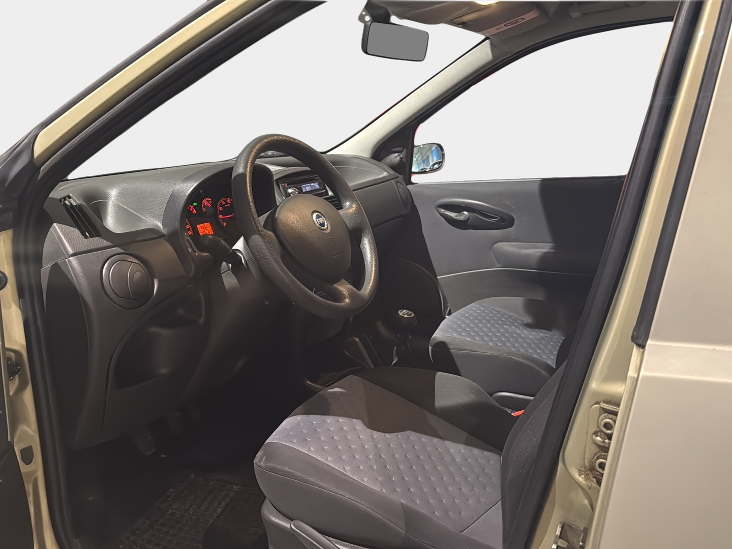 FIAT Punto 2007