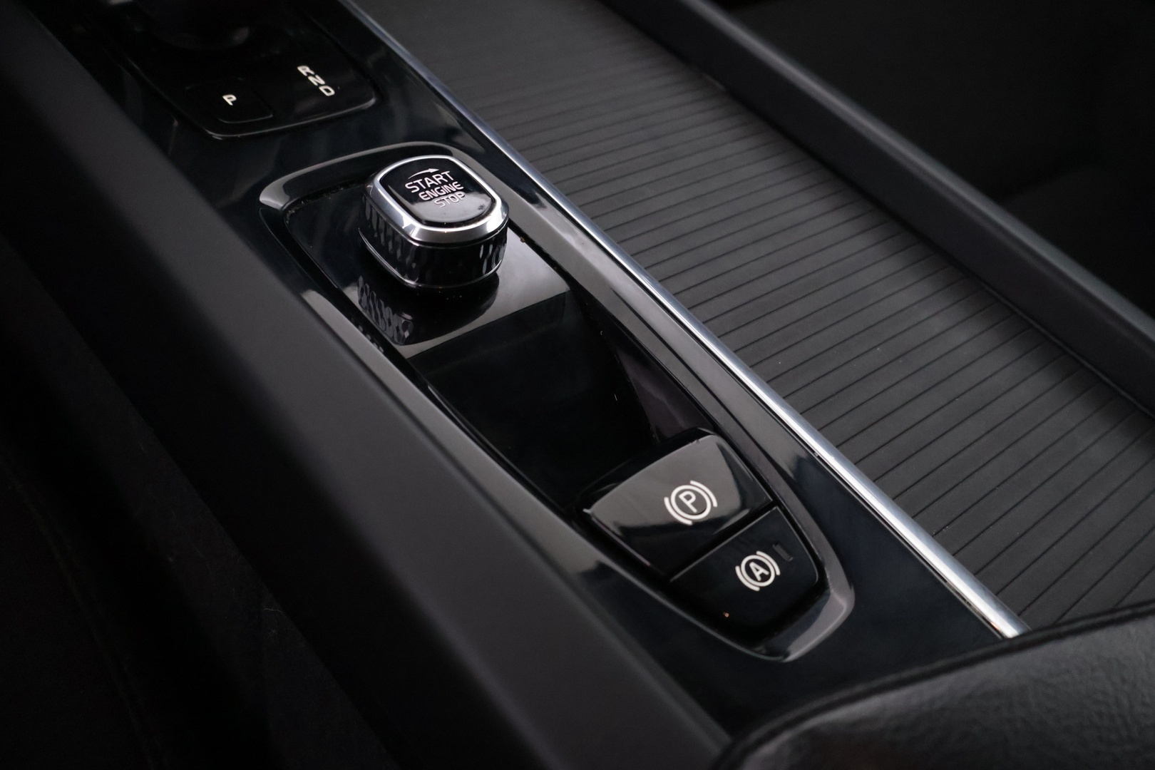 VOLVO V60 Cross Country 2022