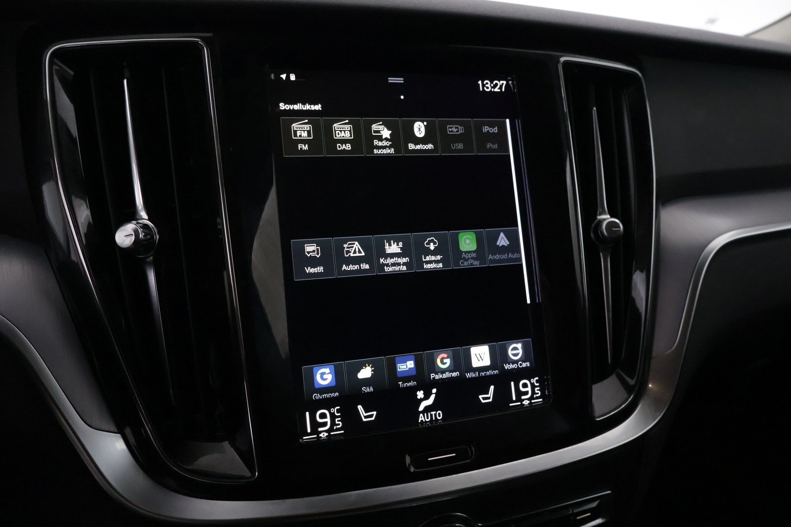 VOLVO V60 Cross Country 2022