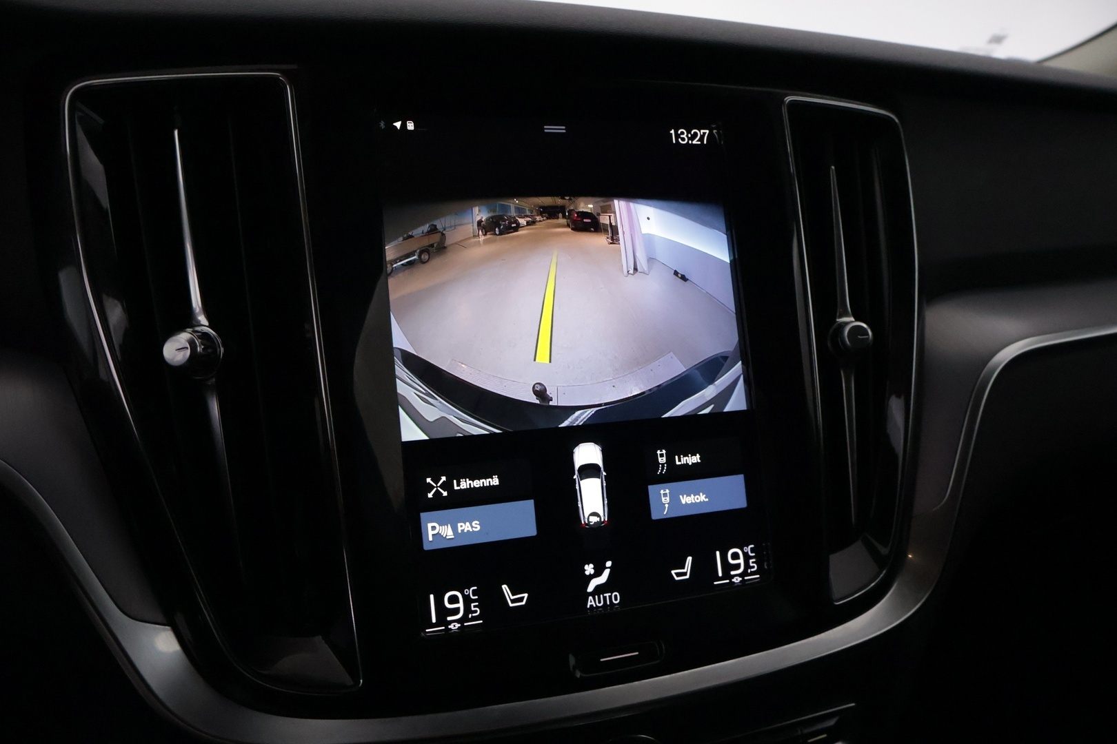 VOLVO V60 Cross Country 2022