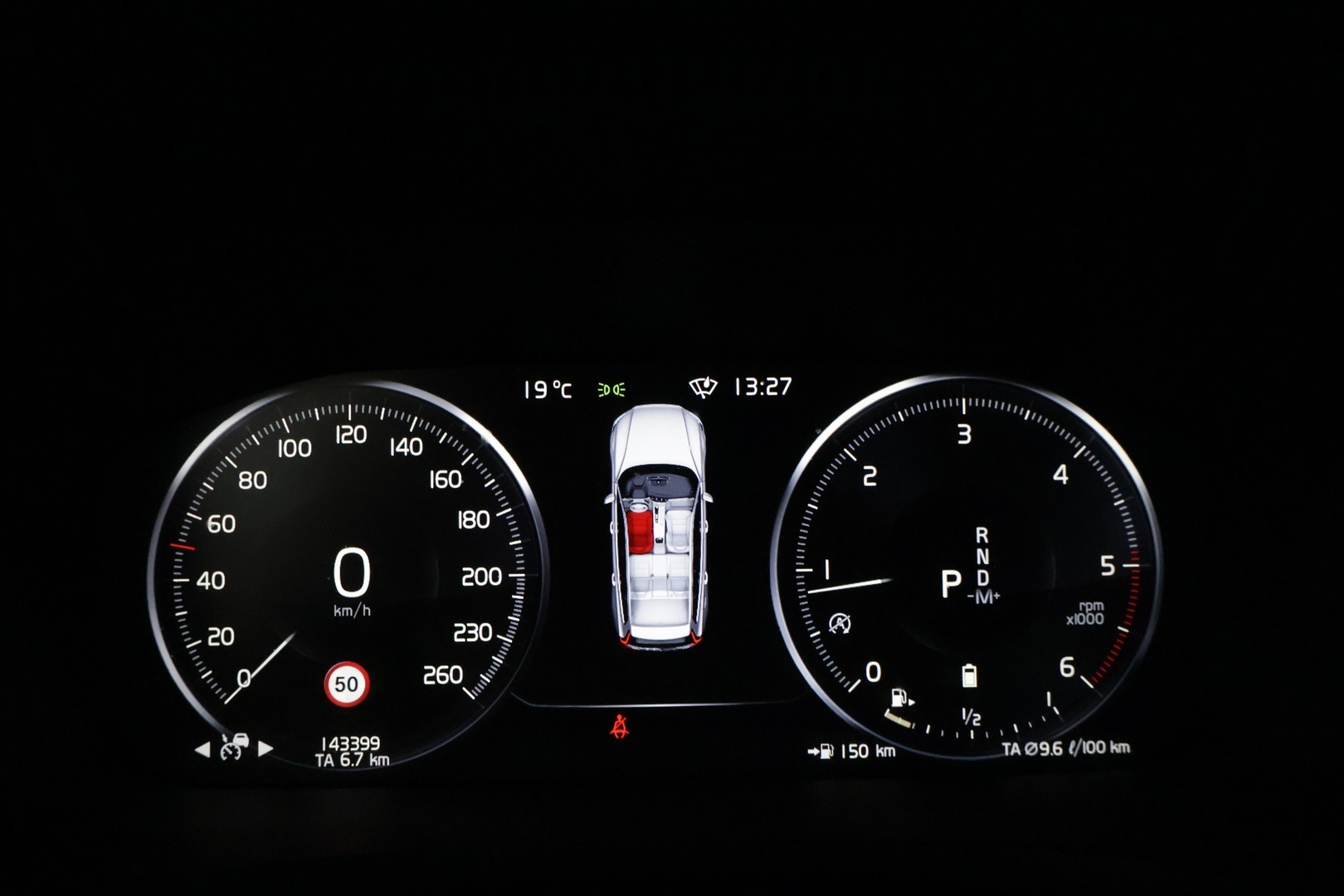 VOLVO V60 Cross Country 2022