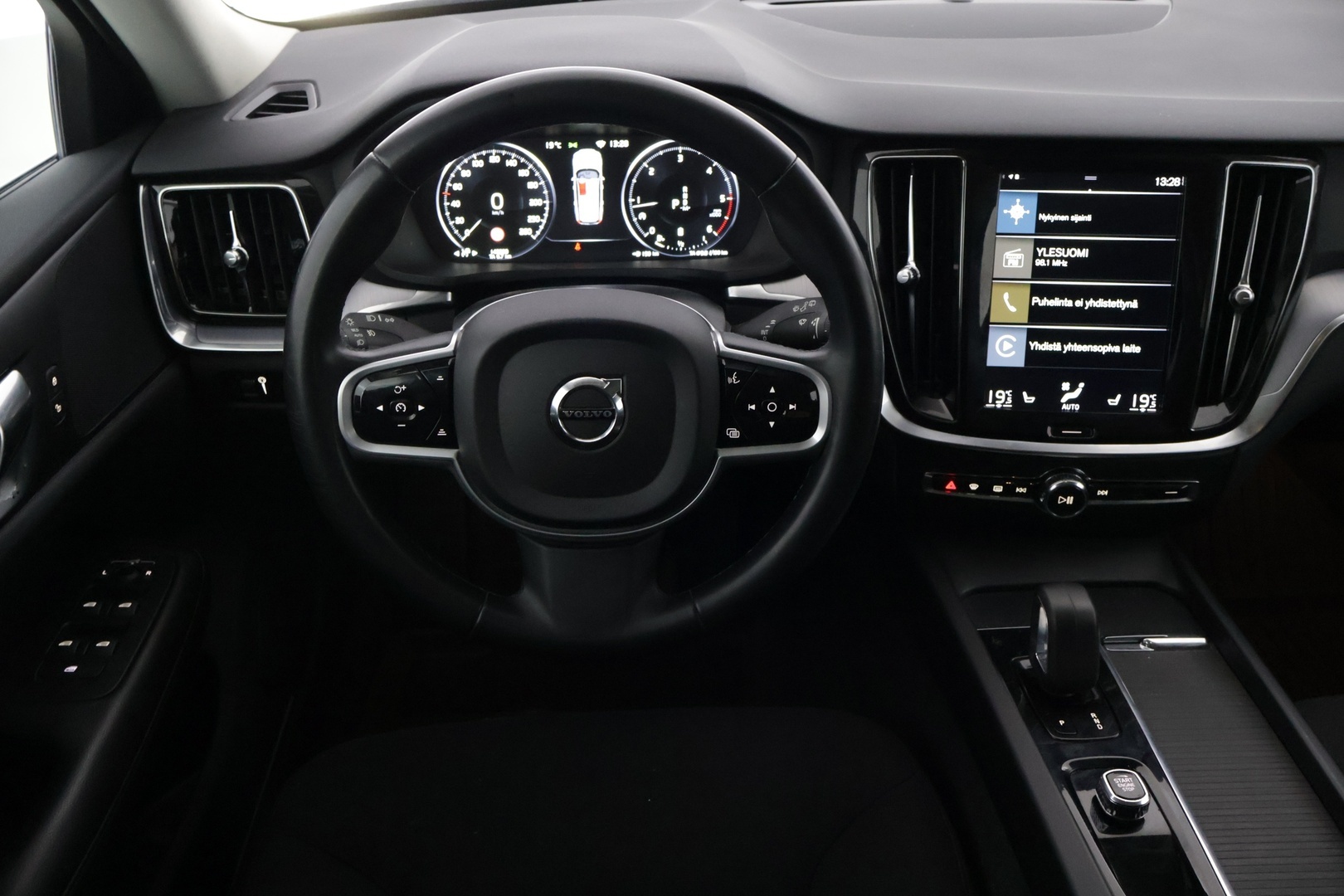 VOLVO V60 Cross Country 2022
