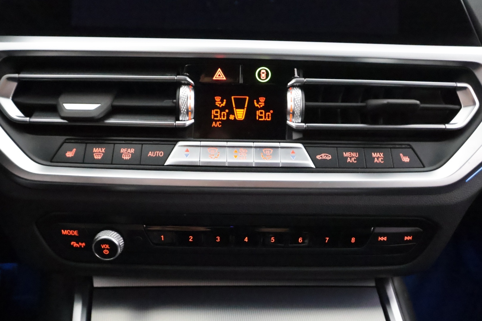 BMW 330 2022