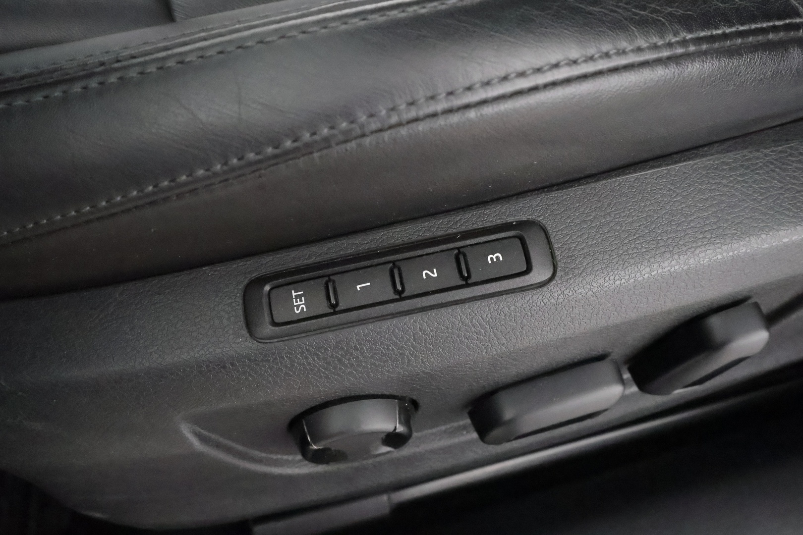 SKODA SUPERB 2017