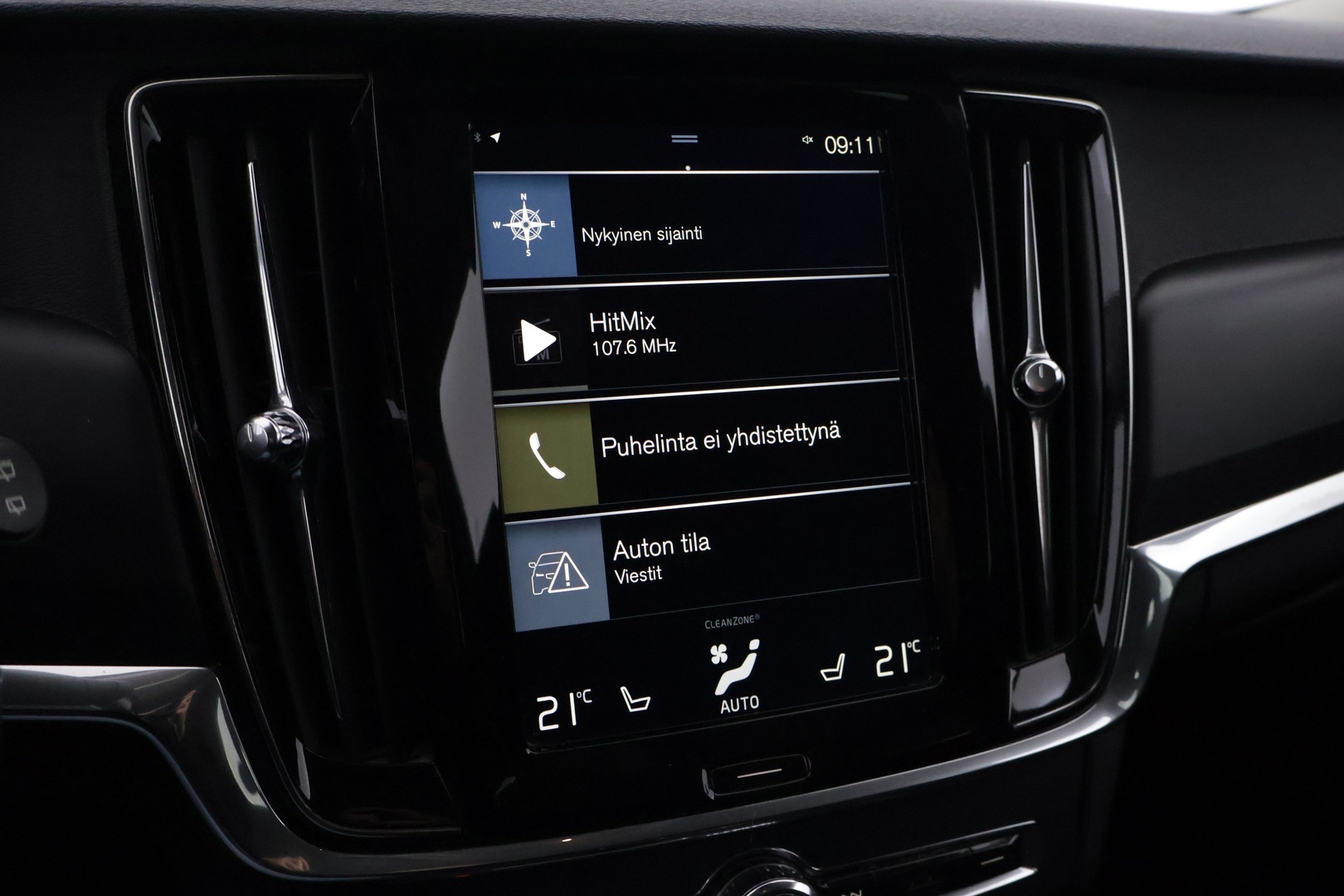 VOLVO V90 2017
