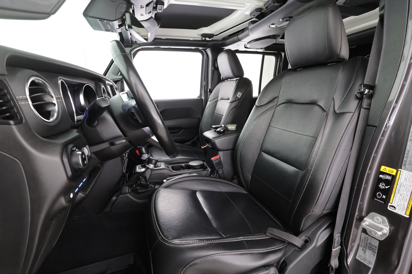 JEEP Wrangler 2021