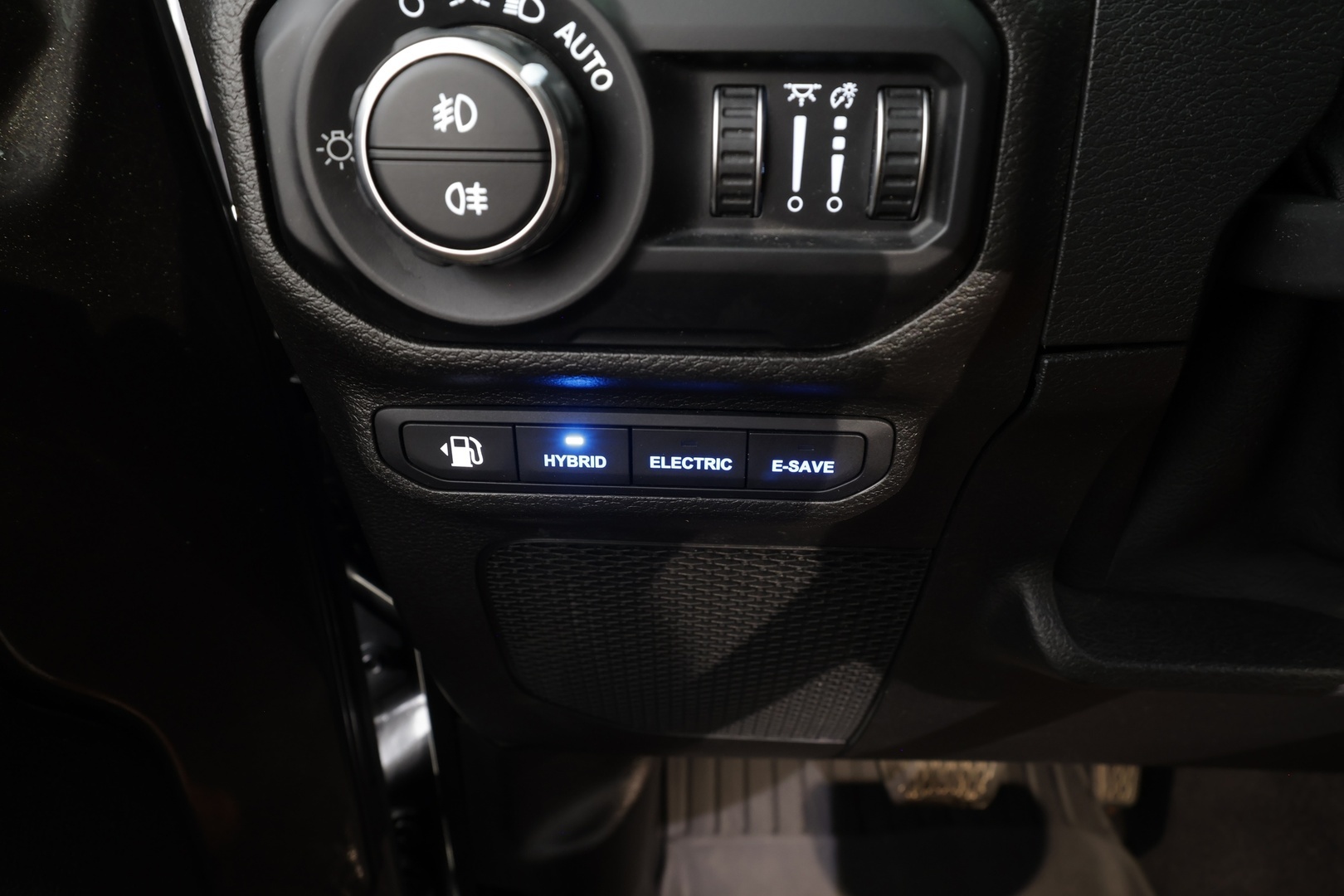 JEEP Wrangler 2021