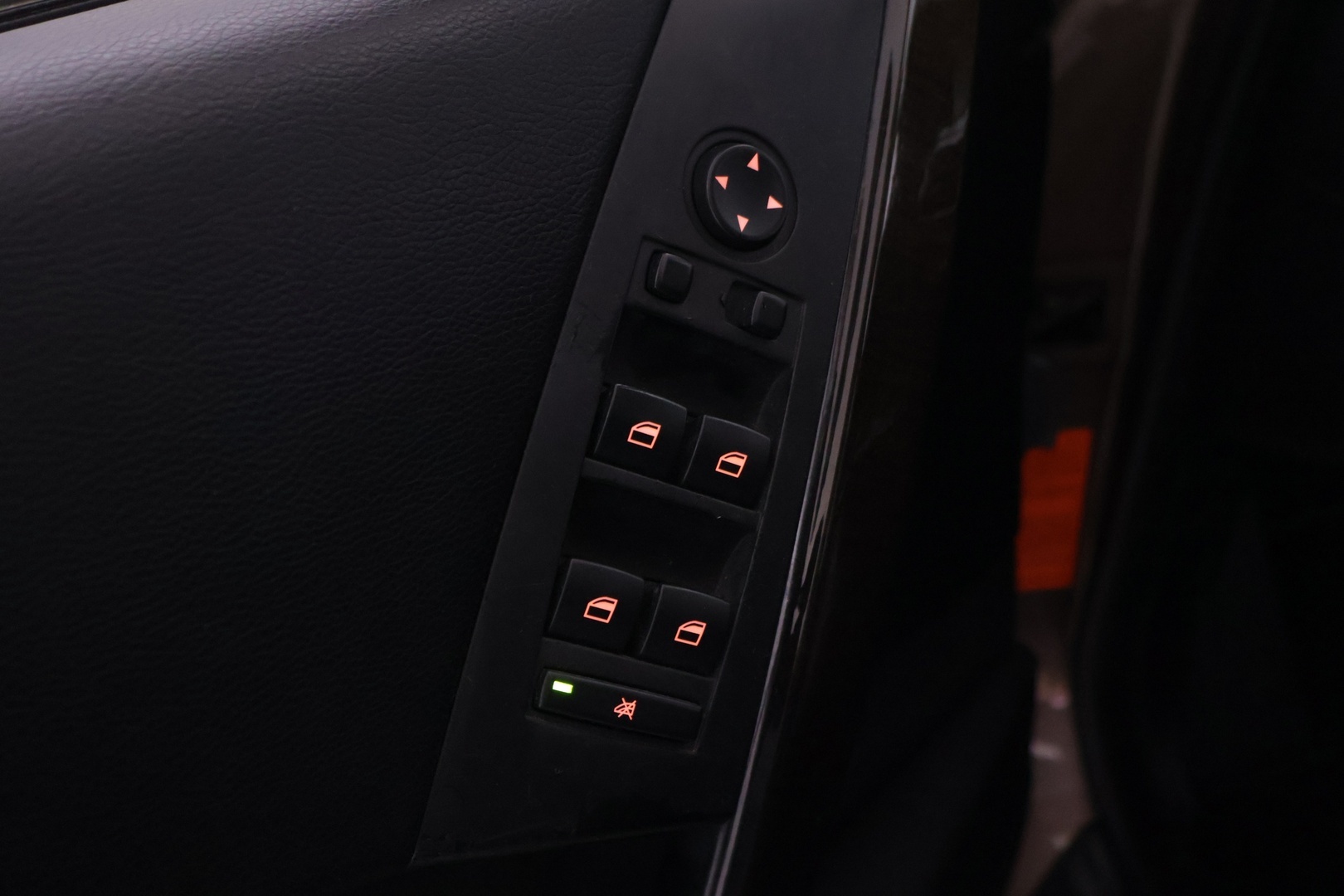 BMW 545 2005