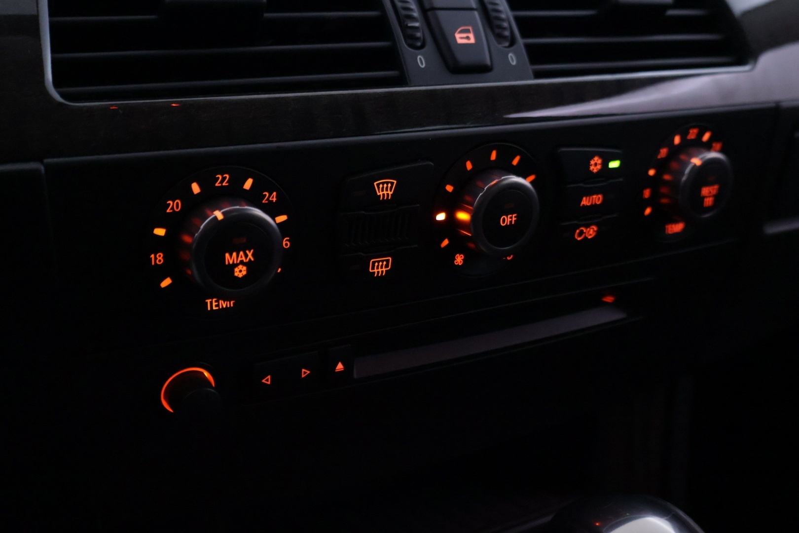 BMW 545 2005