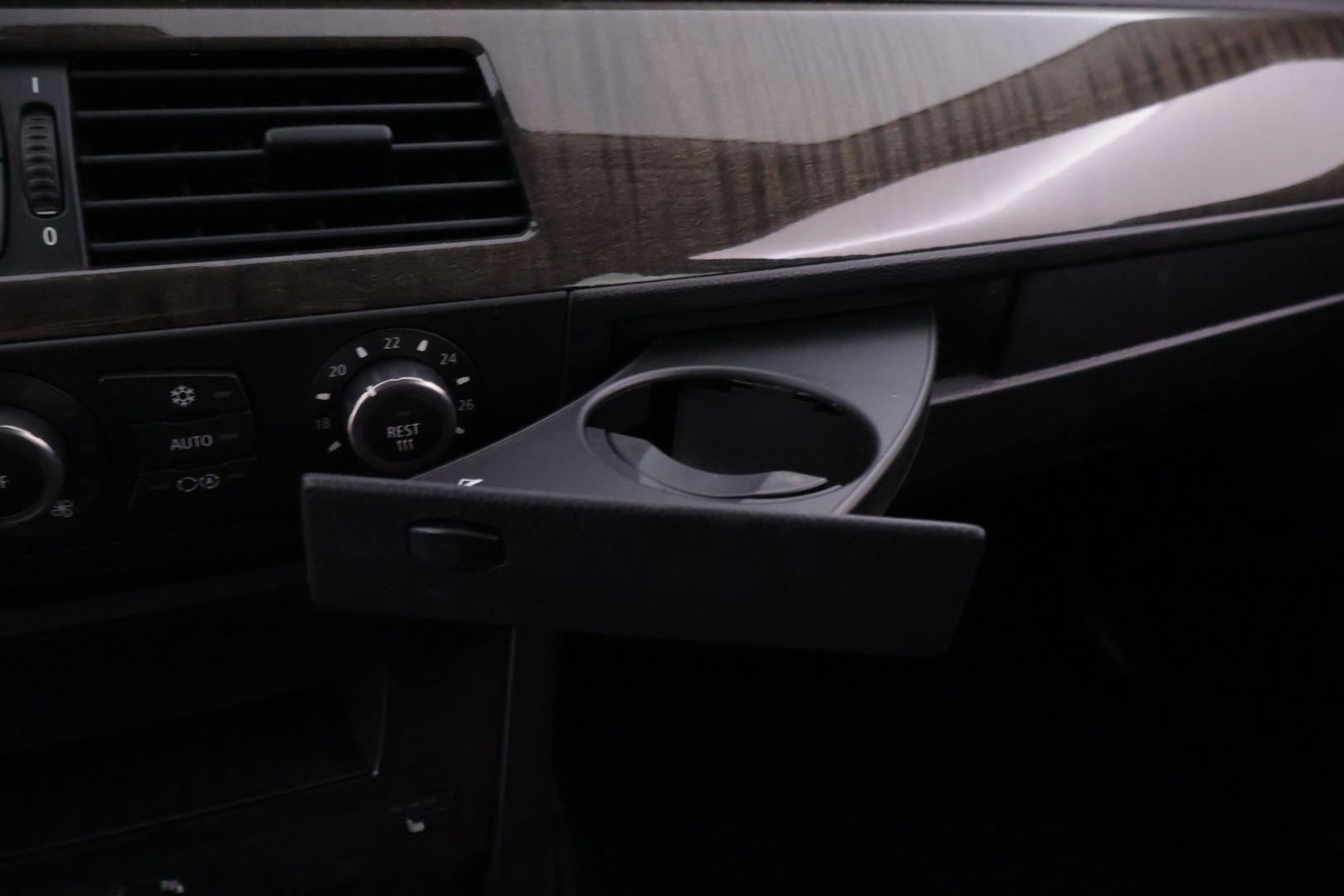 BMW 545 2005